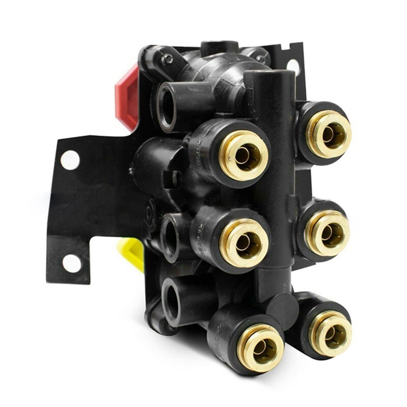 MV3 Module Dash Valve for Volvo Haldex Midland Style KN20619 RKN20619 New A/M8t