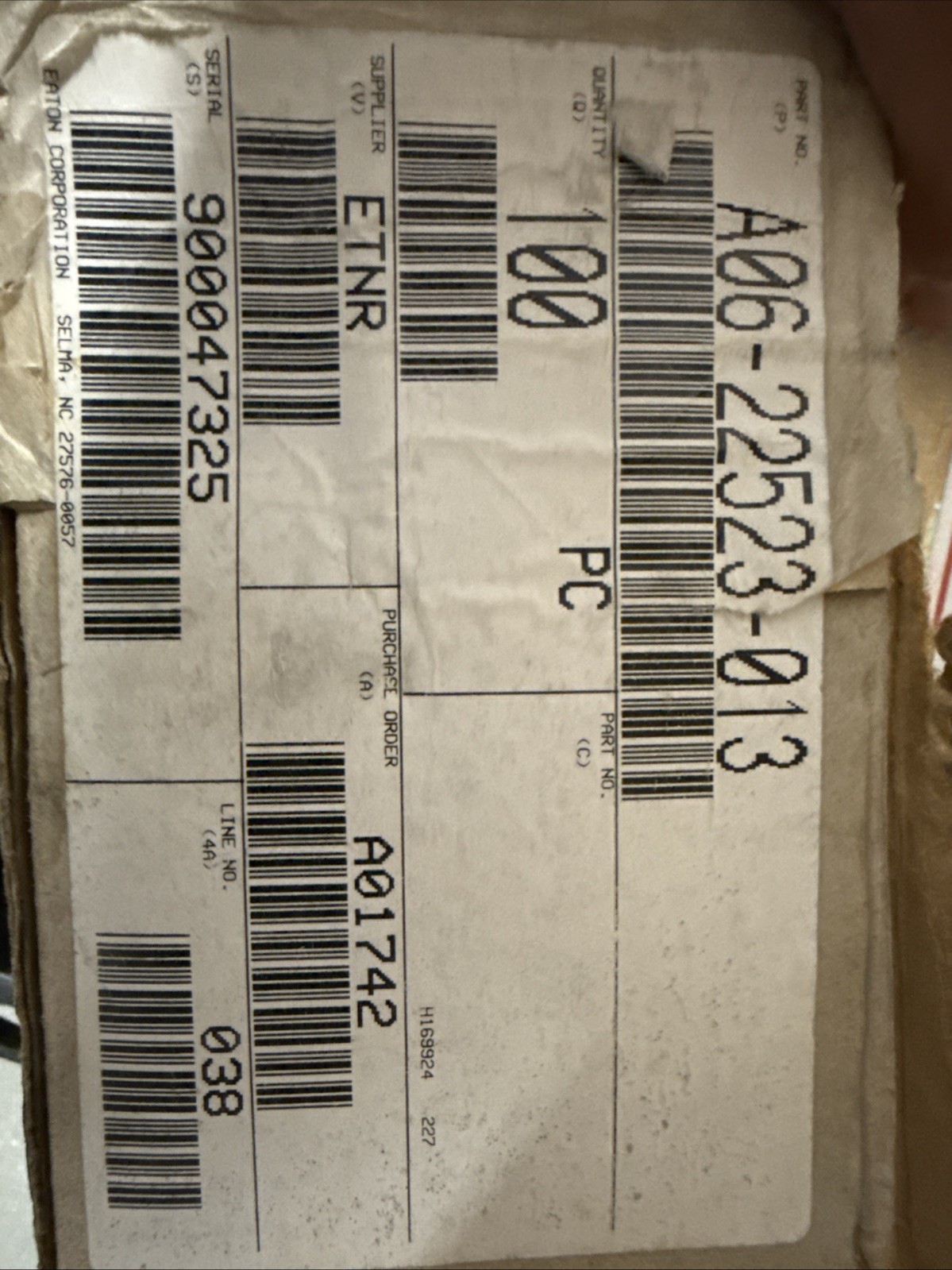 Freightliner DOME LIGHT Switch – A0622523013 A06-22523-013 ( A06-30769-013 *)