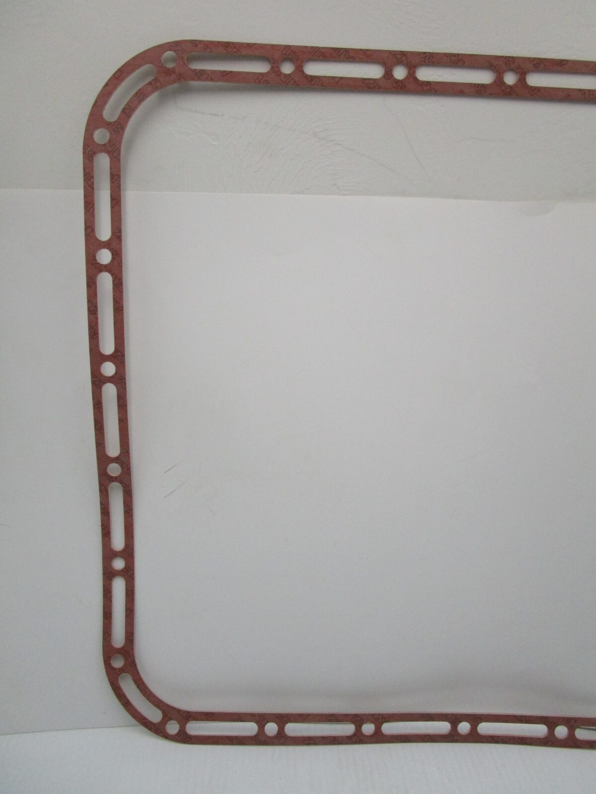 Voith Transmissions 50-4595-13 Oil Pan Gasket for DIWA.3E D863.3