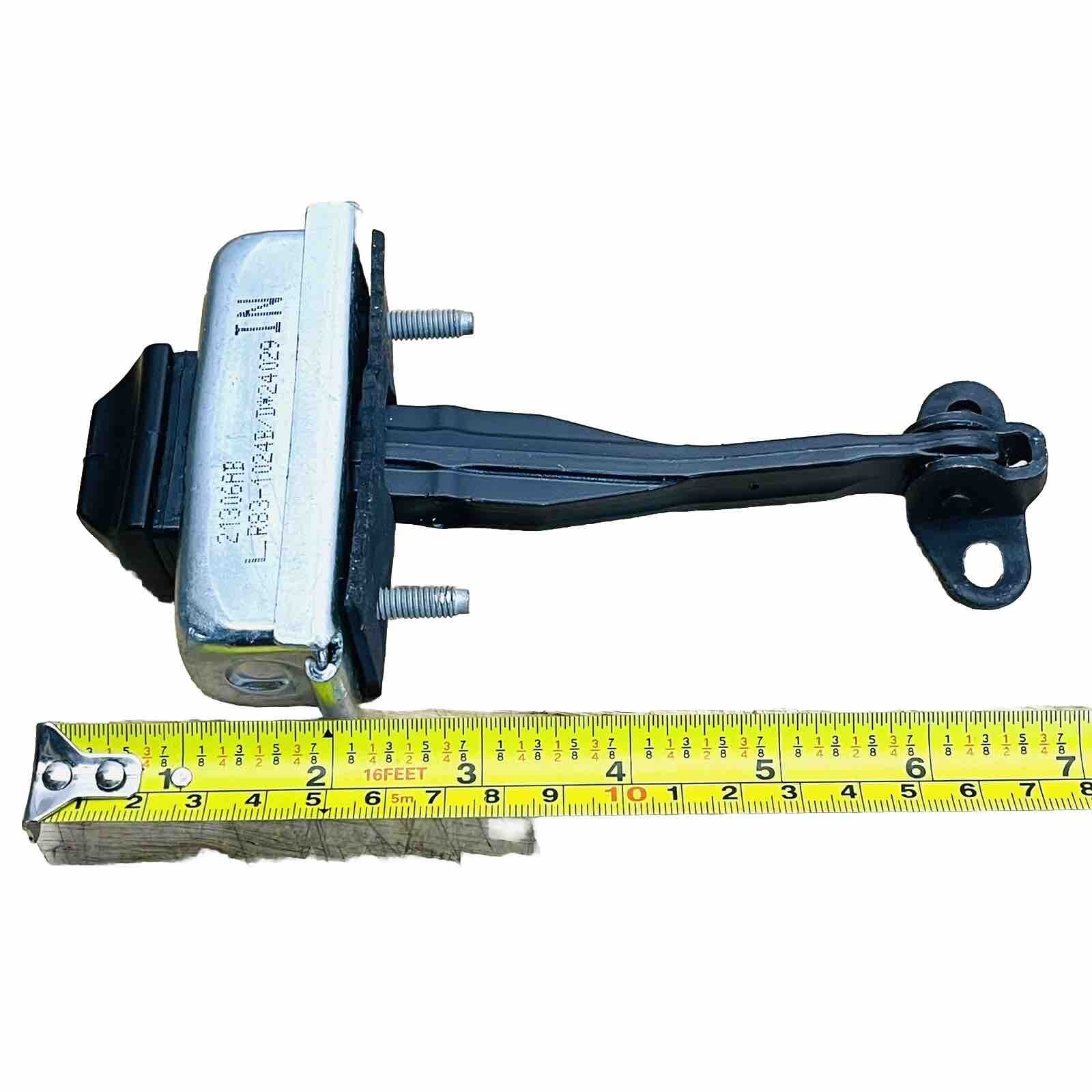 AUTO CHECKER ASSEMBLY LH R83-1024 STOP CHECKLINK REPLACEMENT