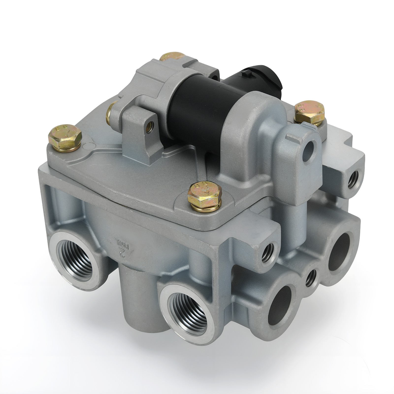 ABS Traction Relay Air Brake Valve For Volvo Truck K070951 K070962 12V