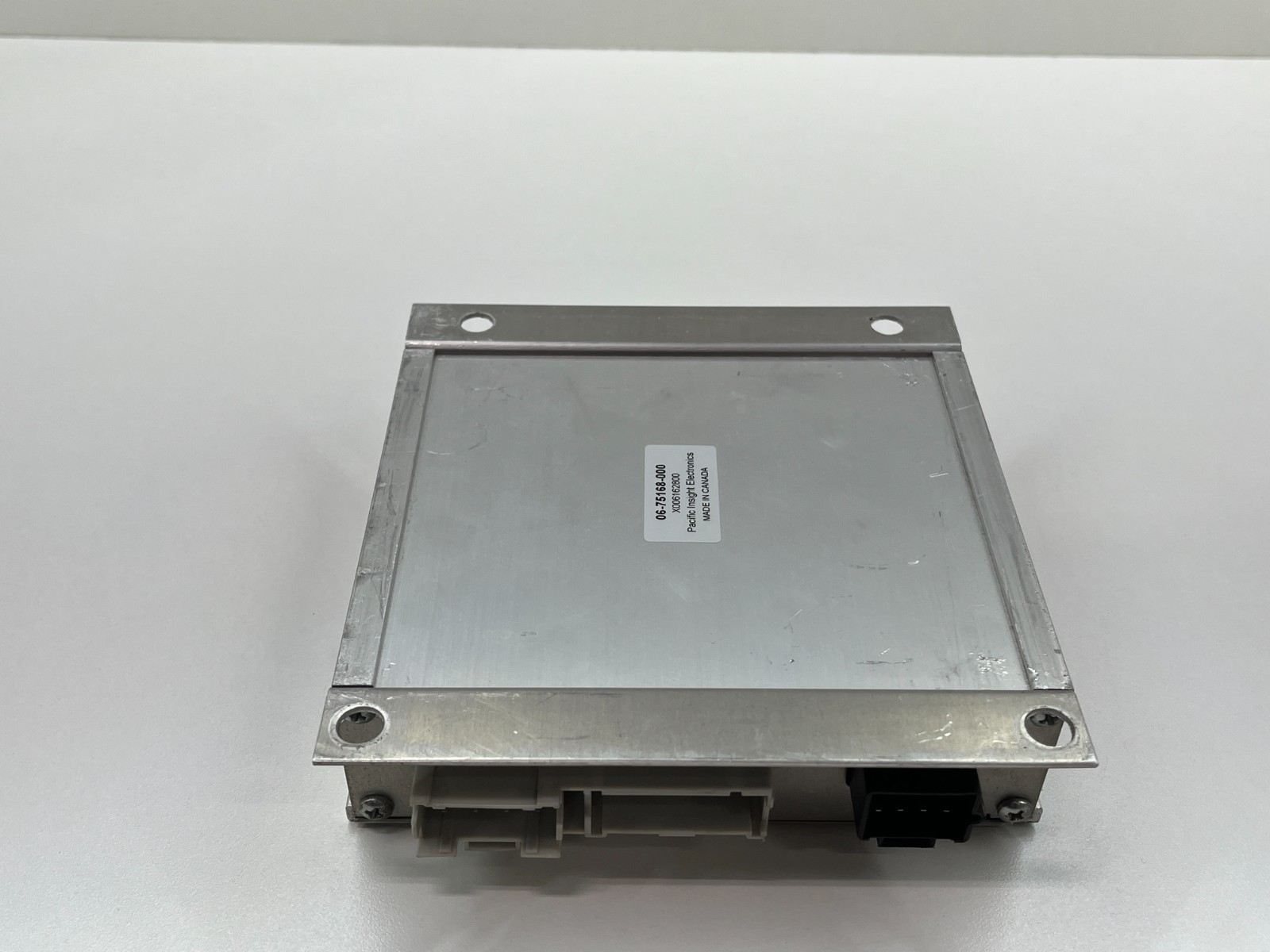 Western Star 4700 4900 Cab Control Module CECU 06-75168-000 2011-2015 OEM Used