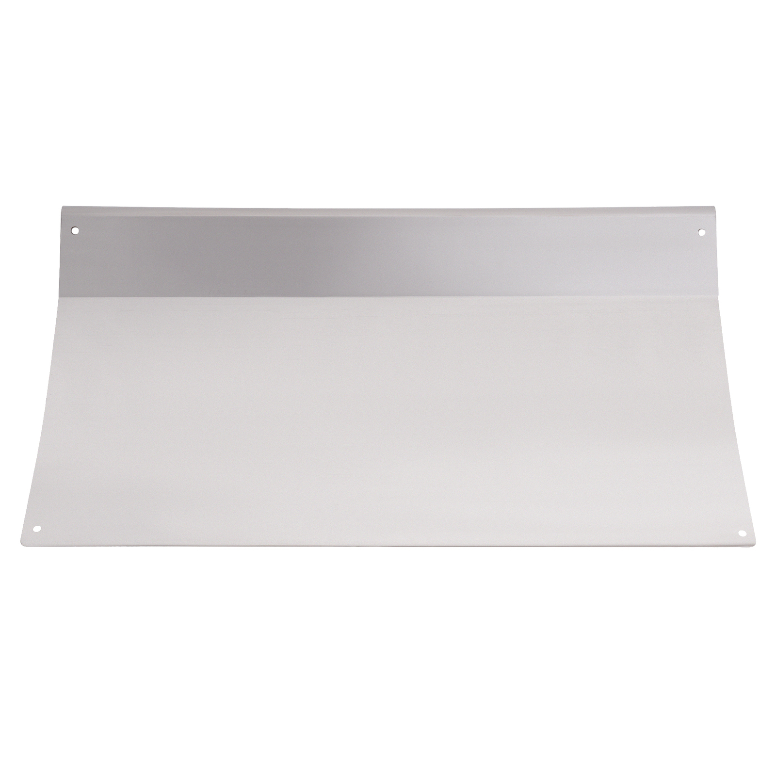 For Kenworth T680 304 Stainless Steel Front Upper& Lower Kick Plate Set Of 2