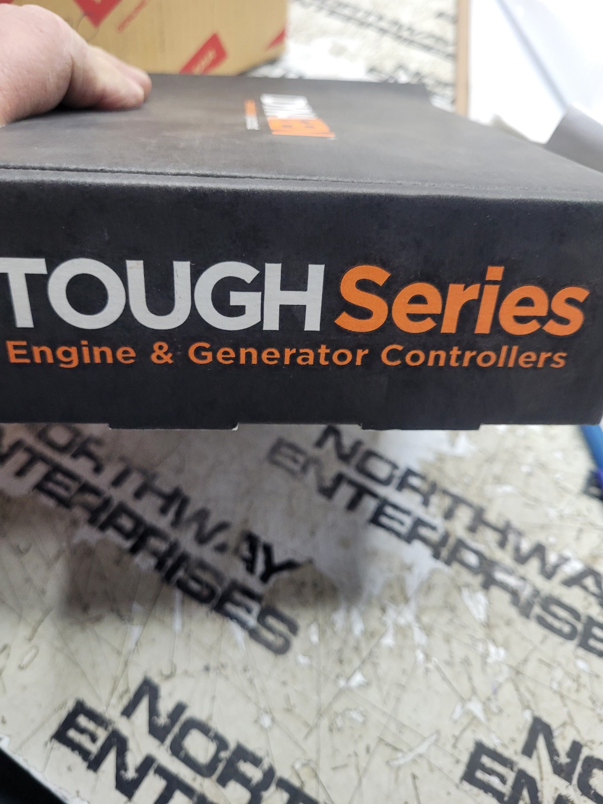 NEW YANMAR 129E00-91222 HARNESS AND CONTROLLER TG350-MP-CAN-S19-G4