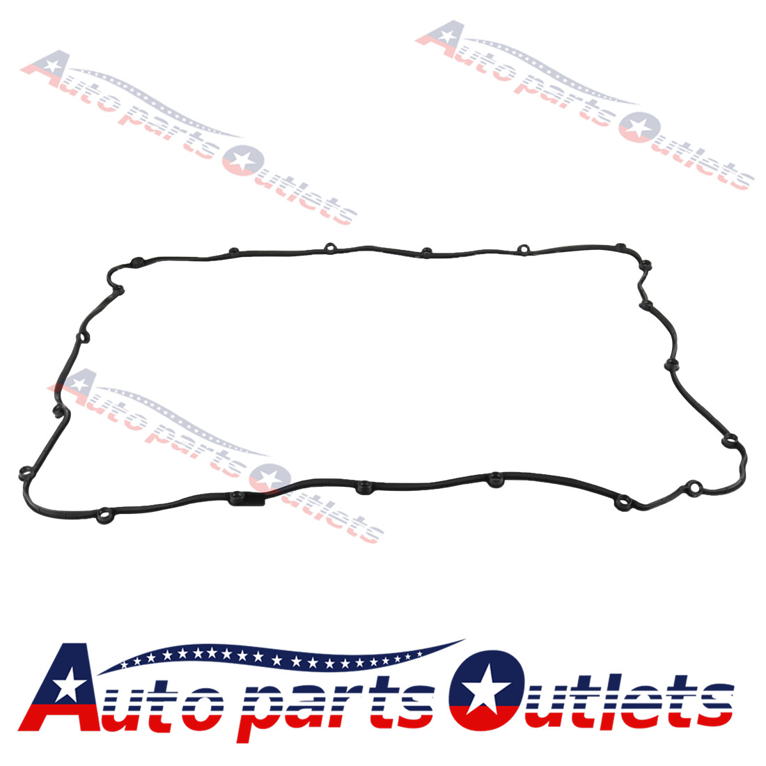 2277-7560 Valve Cover Gasket New Fits For Volvo Truck 22777560