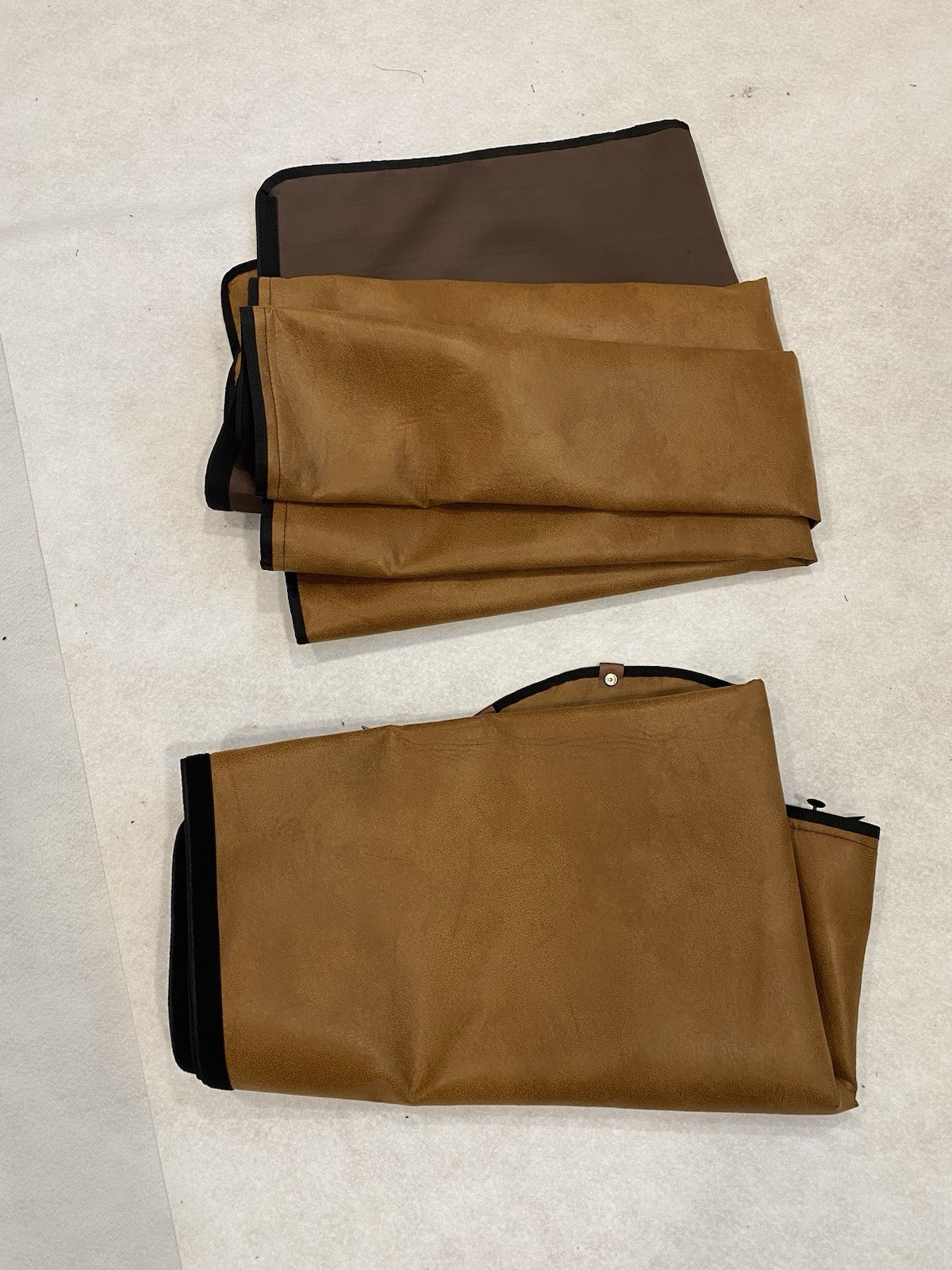 Privacy Curtains fits Freightliner Cascadia 2019-2027 Budget Friendly