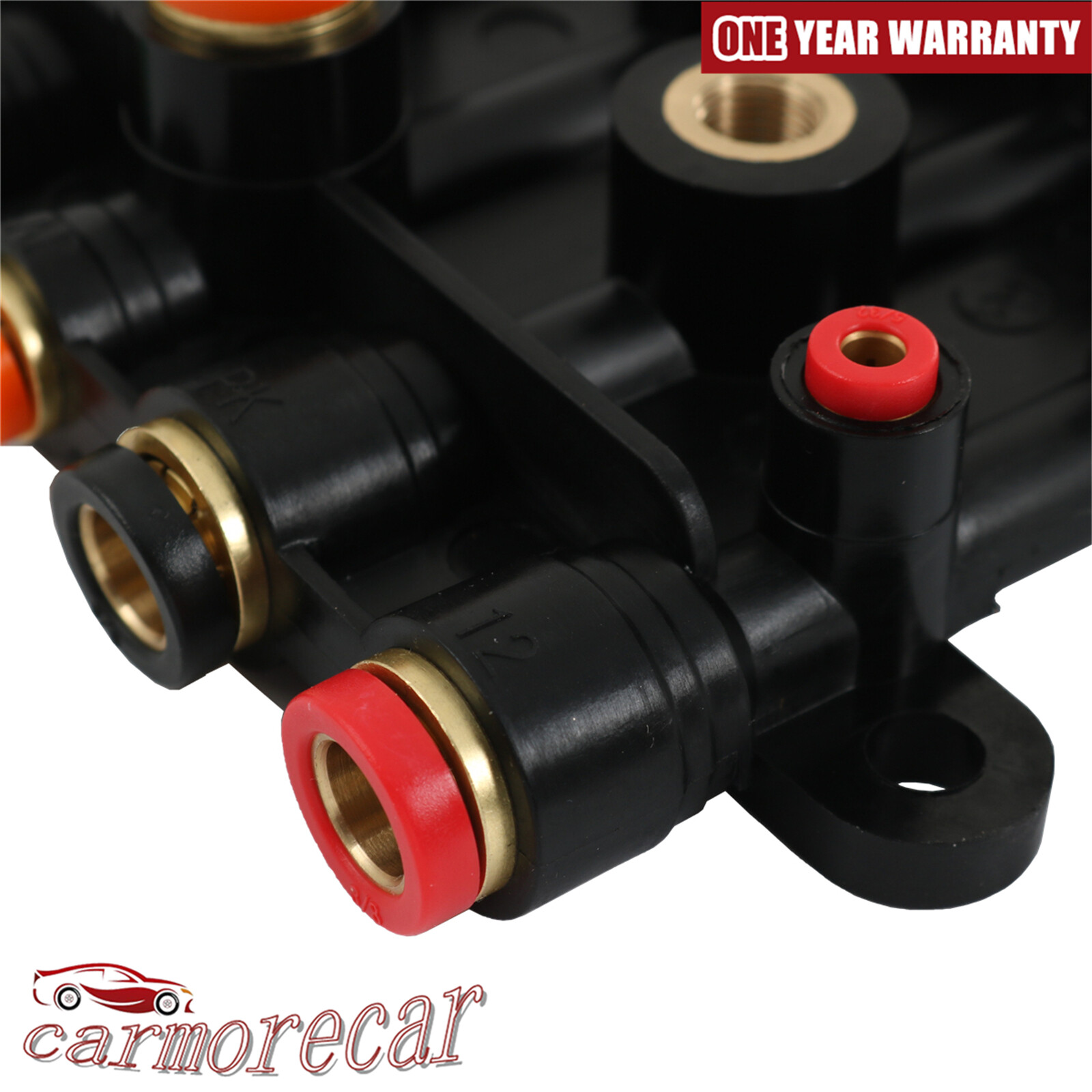 Air Manifold For Freightliner Century A12-14736-003 A1214736003 170.1010