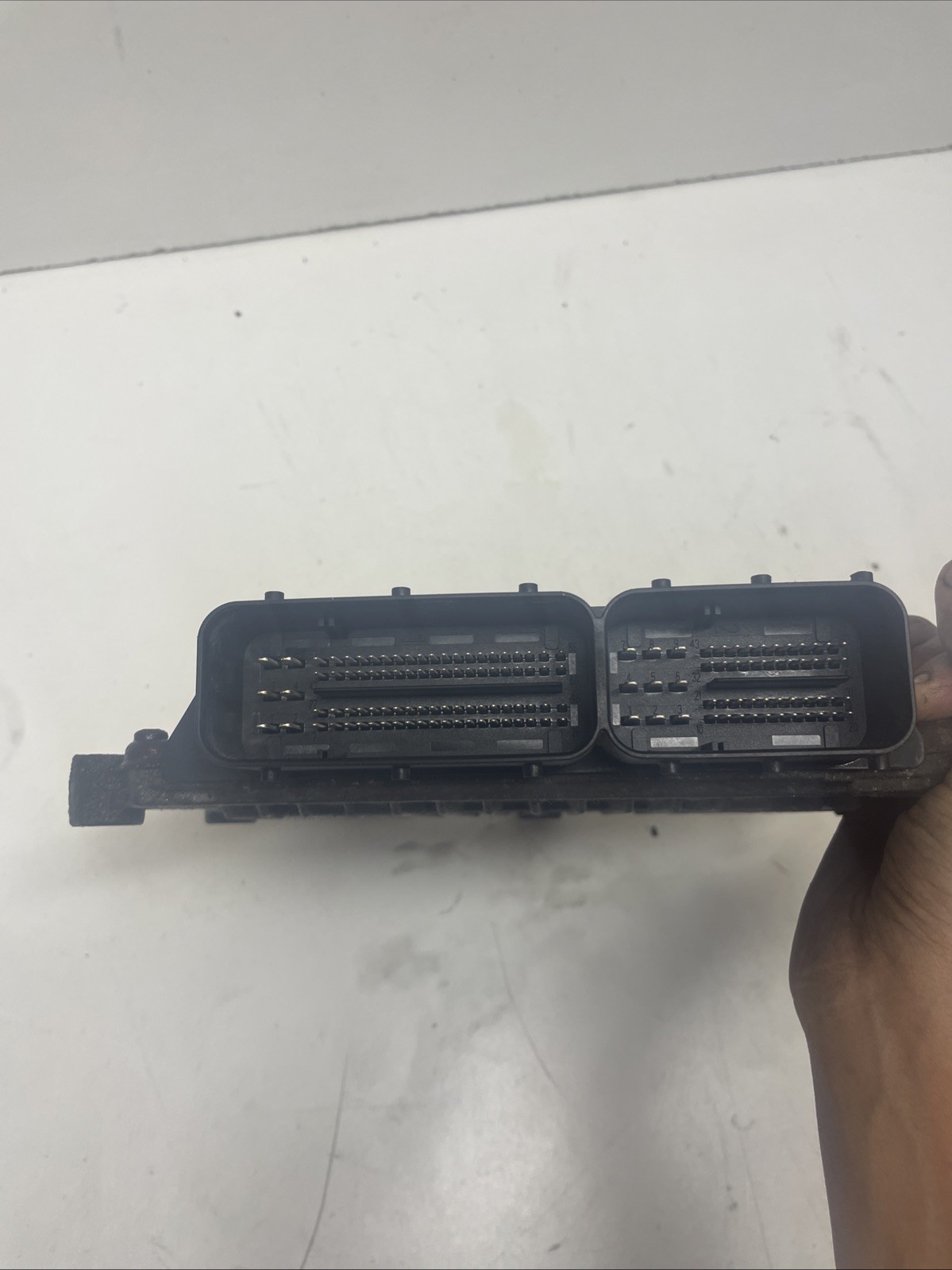Bosch 0281020225 ACM DEF Control Module #2472