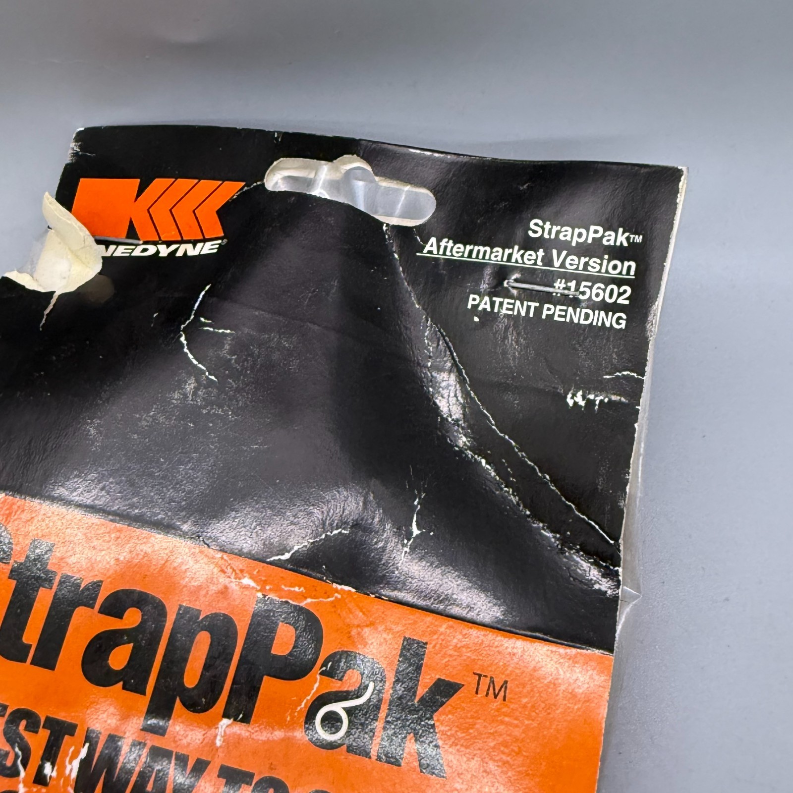 Kinedyne StrapPak Aftermarket Version 15602