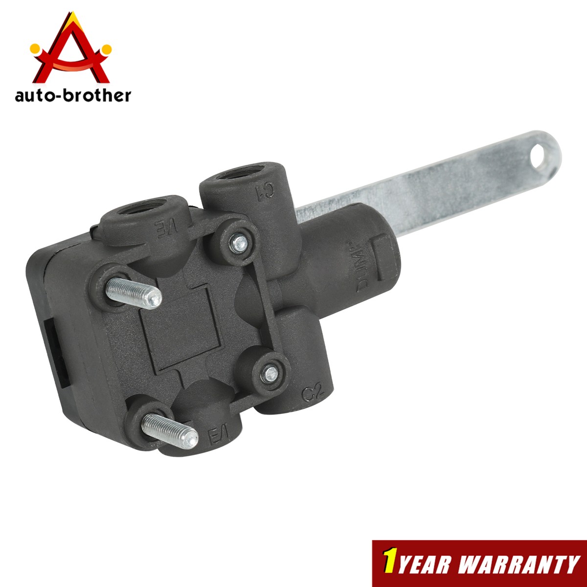 Height Control Valve For Hendrickson Replaces: Haldex VS-228, VS228, 3341974