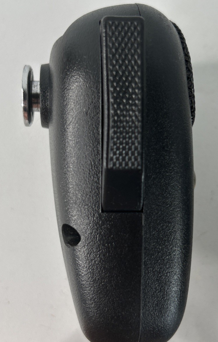 Pana Pacific PP602992 Microphone Assembly Untested