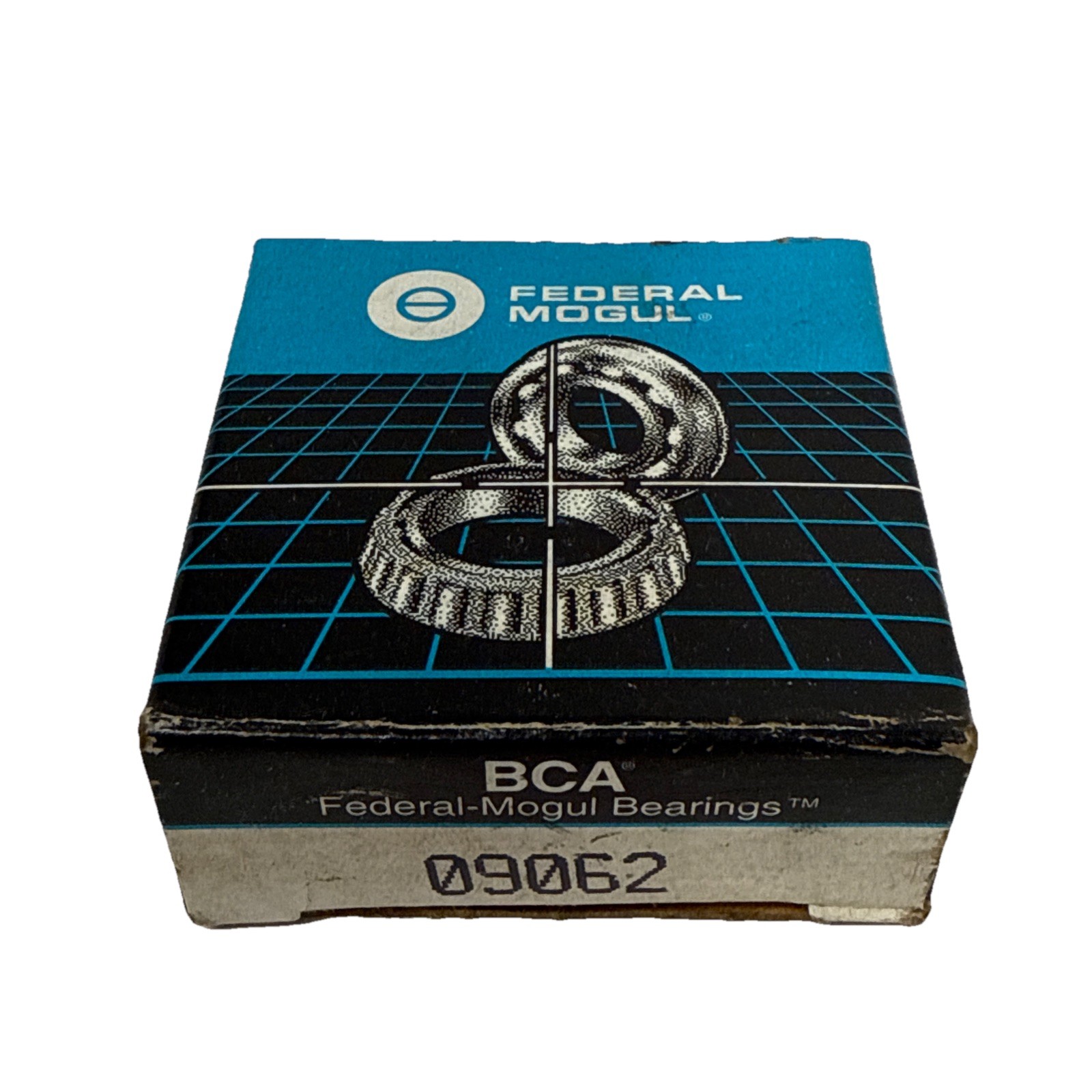 Federal Mogul BCA 09062 Tapered Roller Bearing