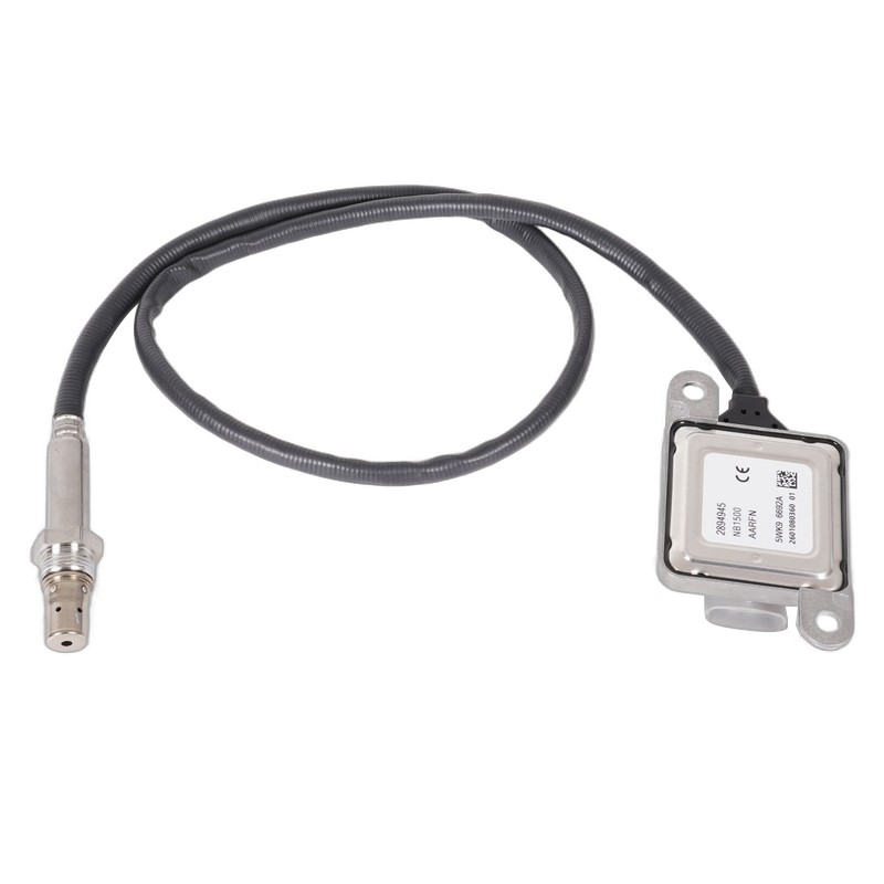 5293295RX Cummins NOx Sensor Nitrogen Oxide 6.7 Diesel ISX Engine USA STOCK New