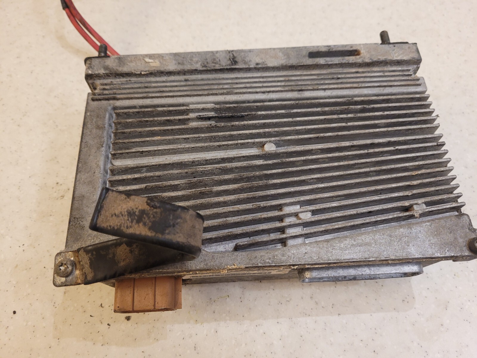 International 4300 CECU Cab Control Module Part# 3573668C1