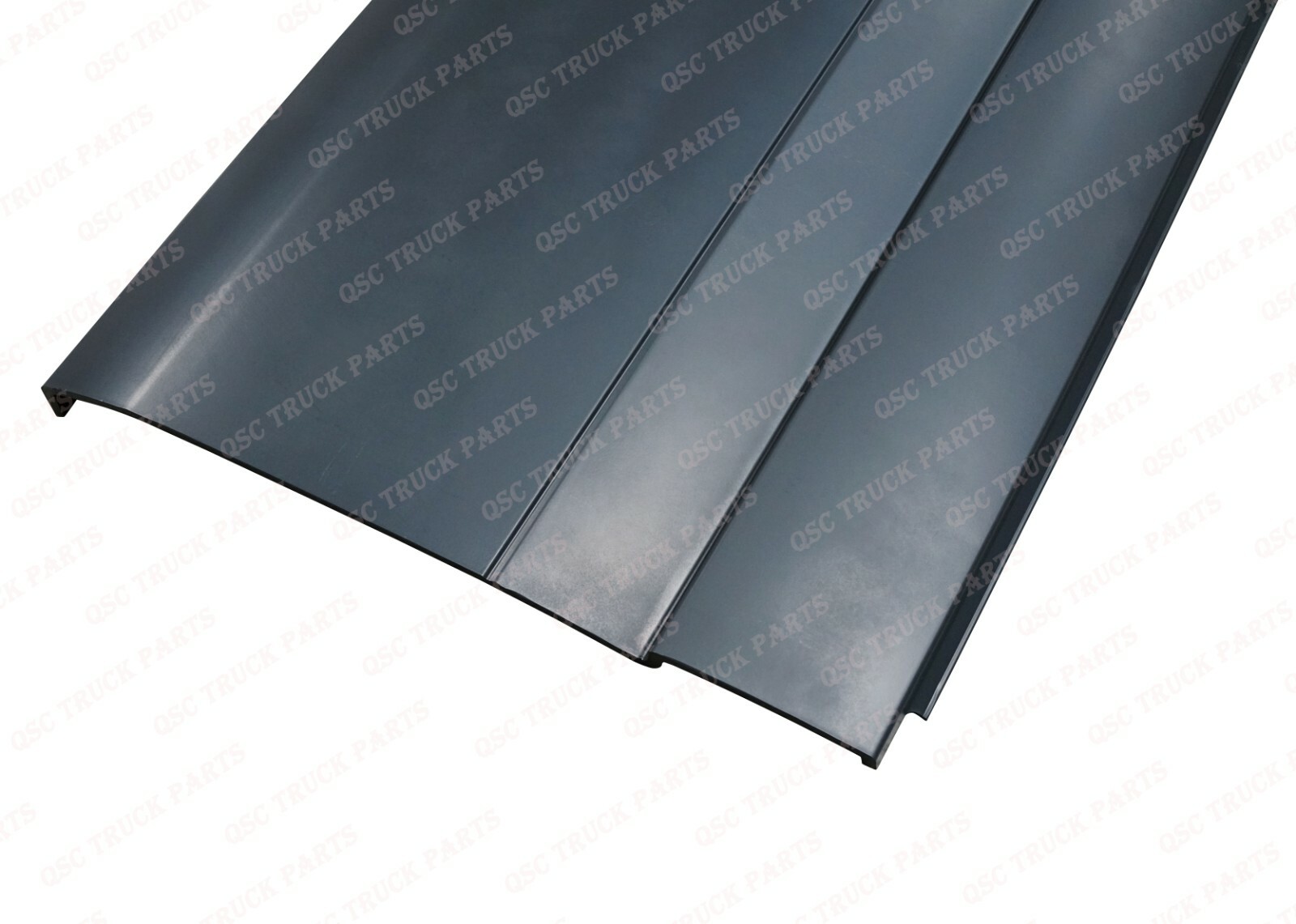 QSC Middle Step Fairing Panel Right Passenger Side for Volvo Truck VNL 2018+