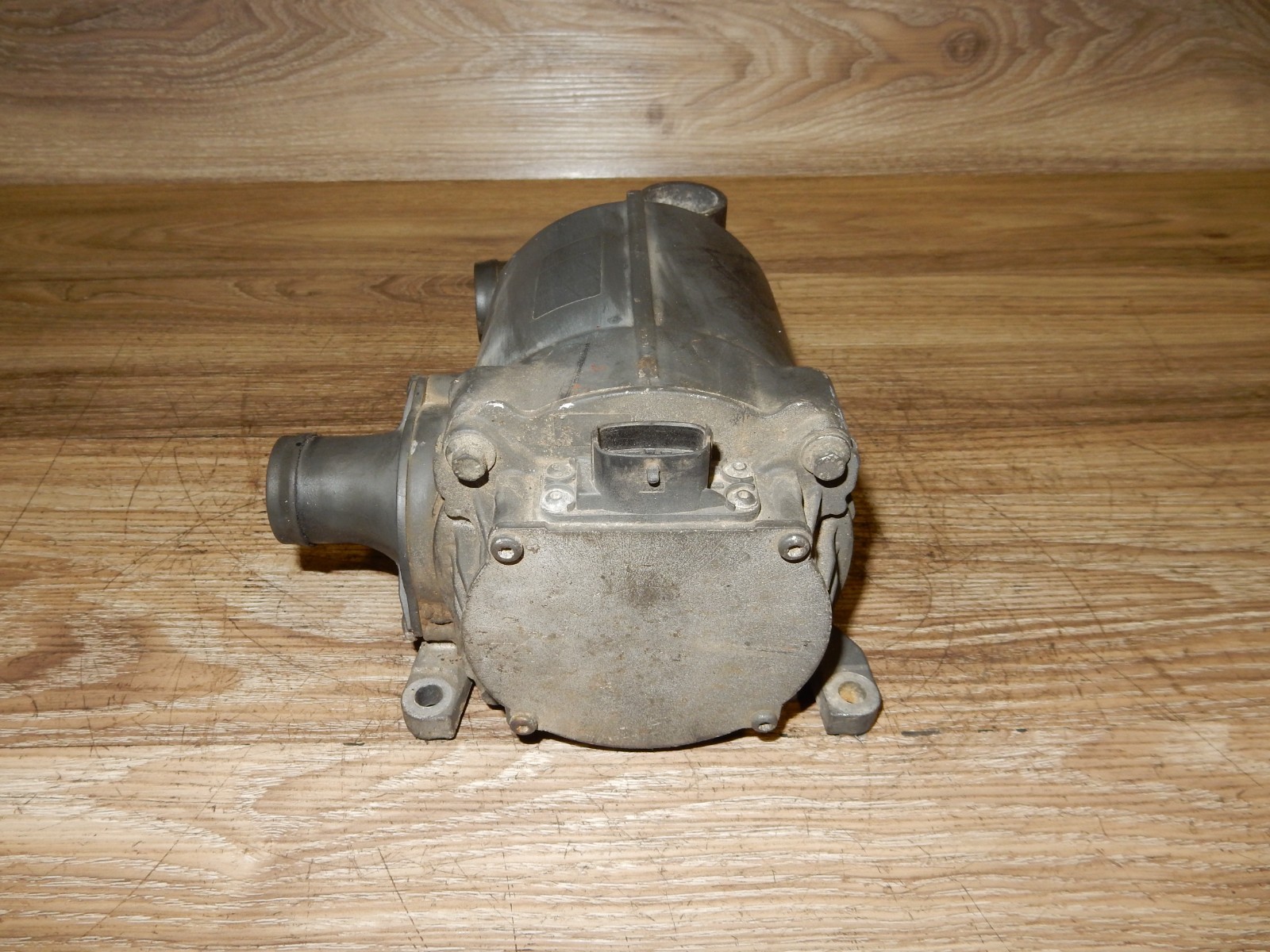PACCAR 12V CRANKCASE BREATHER VENTILATION MODULE 2126146 OEM A053R108