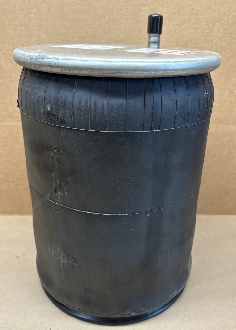 Automann 566.CT64394 Air Spring Rolling Lobe Continental 64394 10 10-21 New