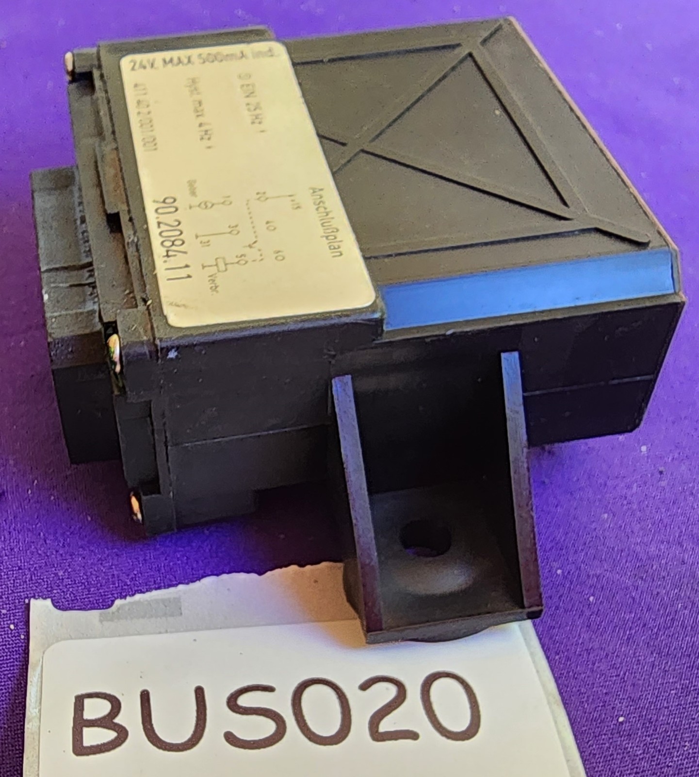 BUS020 – VOITH TRANSMISSION PART 90.2084.11 – New Old Stock