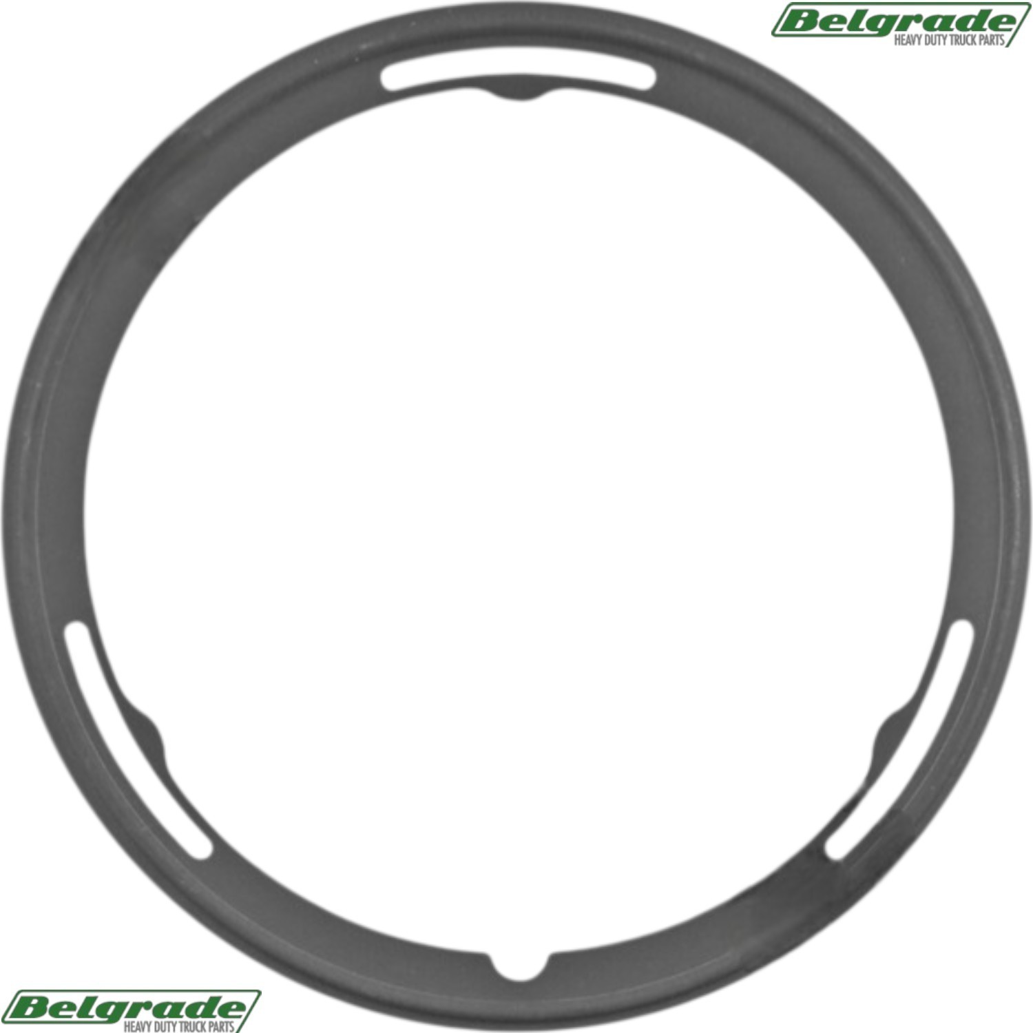 840.T927187G Turbo Diffuser Pipe Gasket Volvo D13 – 21007187 11ME399