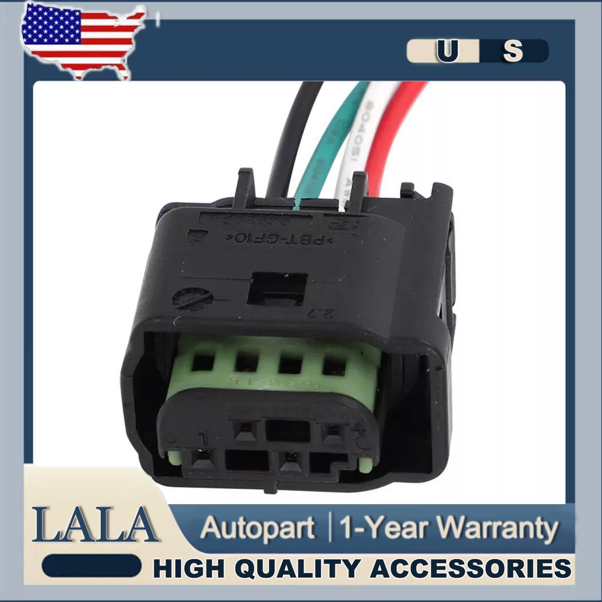 1X AC SENSOR INTERNATIONAL WIRING PIGTAIL For 2514202C91 2514202C92 4051001C1