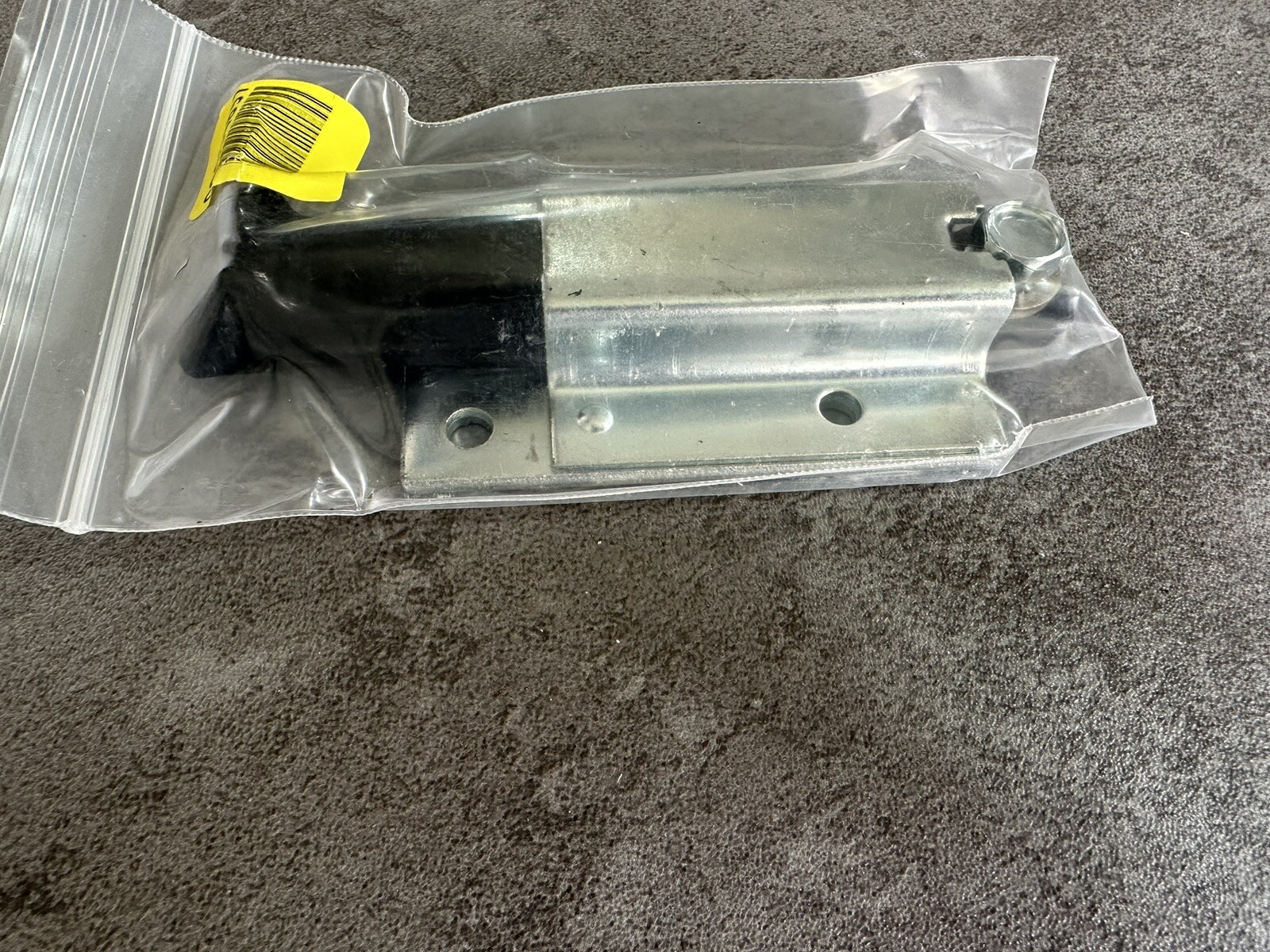 Blue Bird Bus Cargo Bay Door Slam Latch, Cable Lock – 00994657