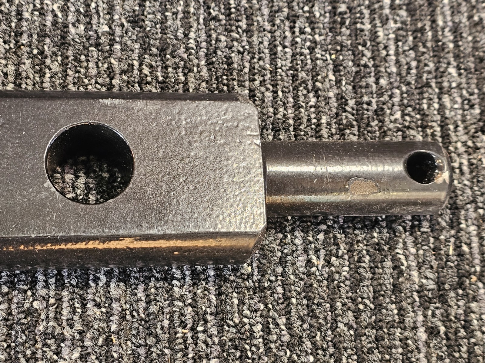 Atlantic Quality Parts 3013-1605 Drawbar, Powder Coated Finish