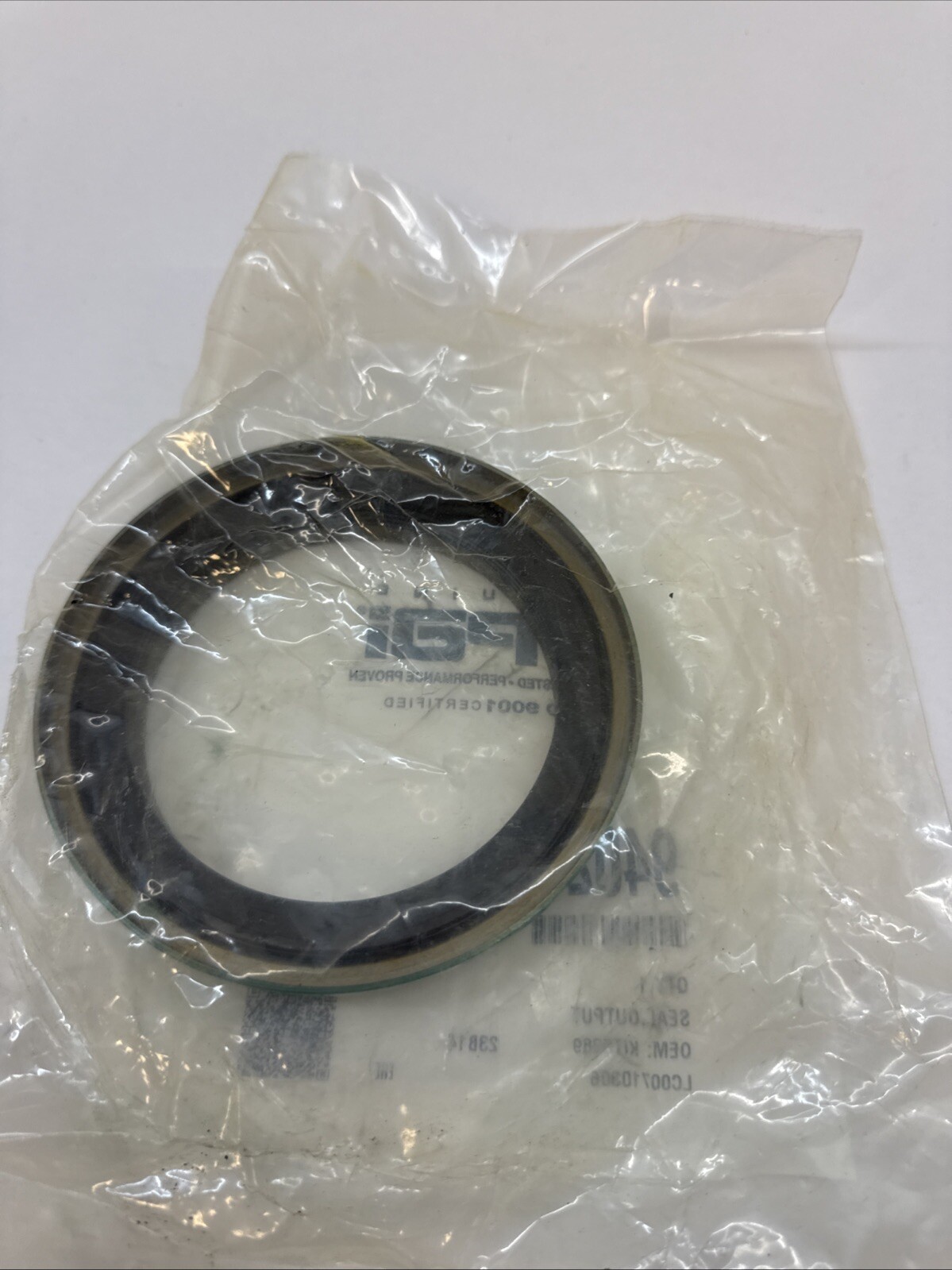 PAI 940290 Transmission Oil Seal Replaces Rockwell Meritor KIT5389