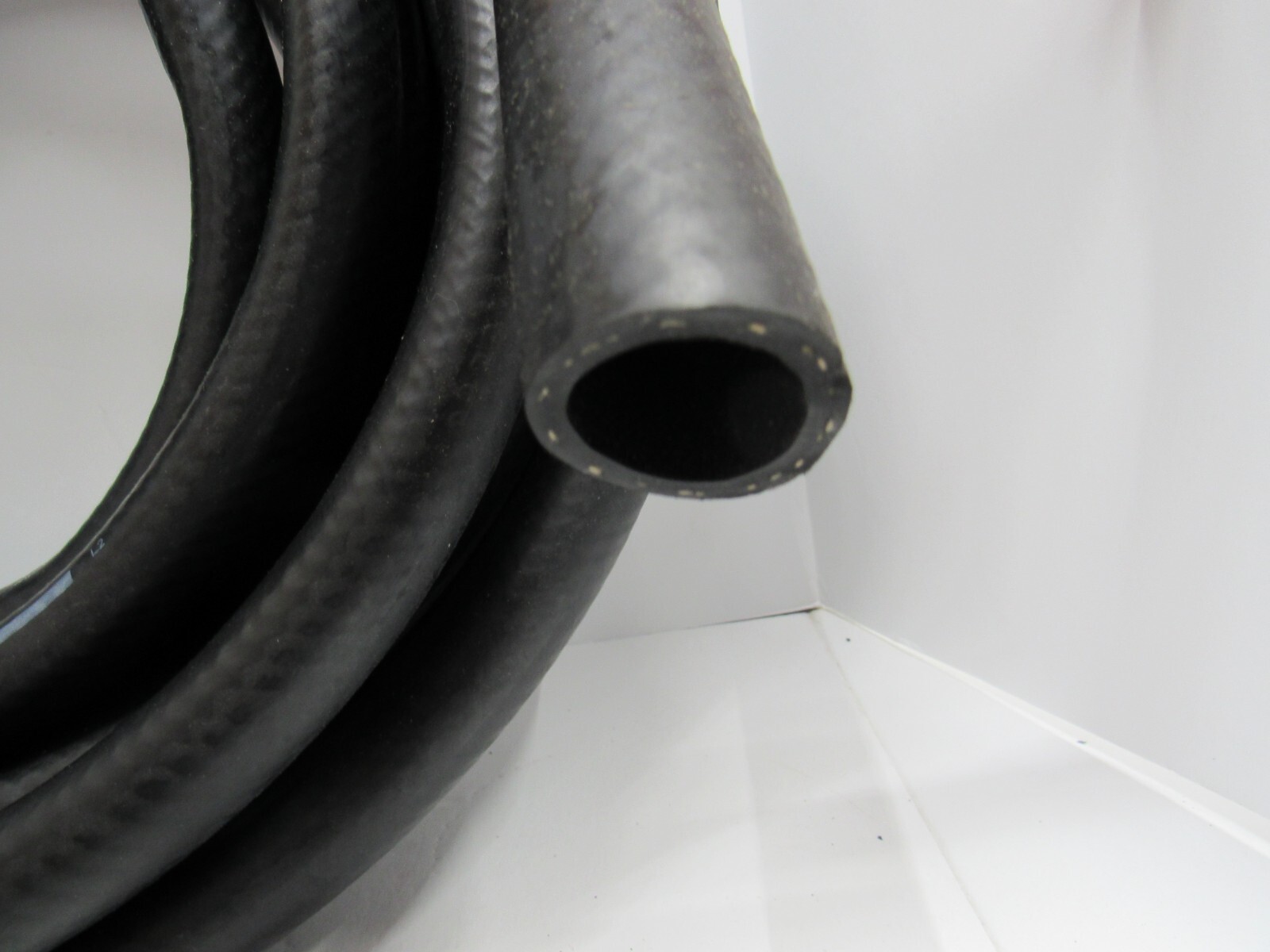 NAPA Gates Safey Stripe H151 H-151 Heater Hose High Temp 50 FT 1″ 25.4 mm