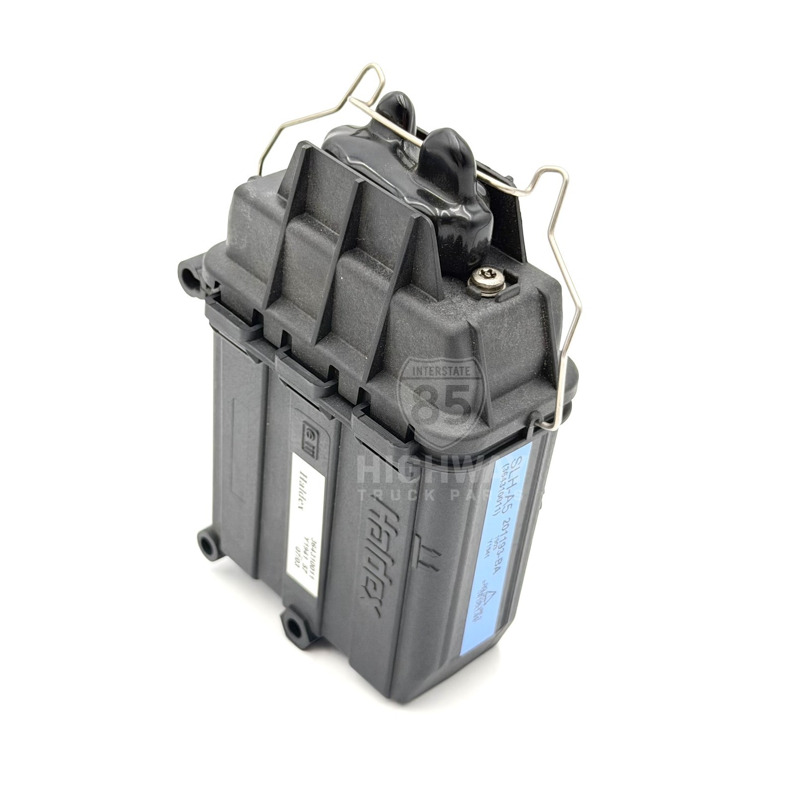 36431000 GENUINE OEM HALDEX TRAILER ABS SYSTEM ELECTRONIC CONTROL UNIT ORIGINAL