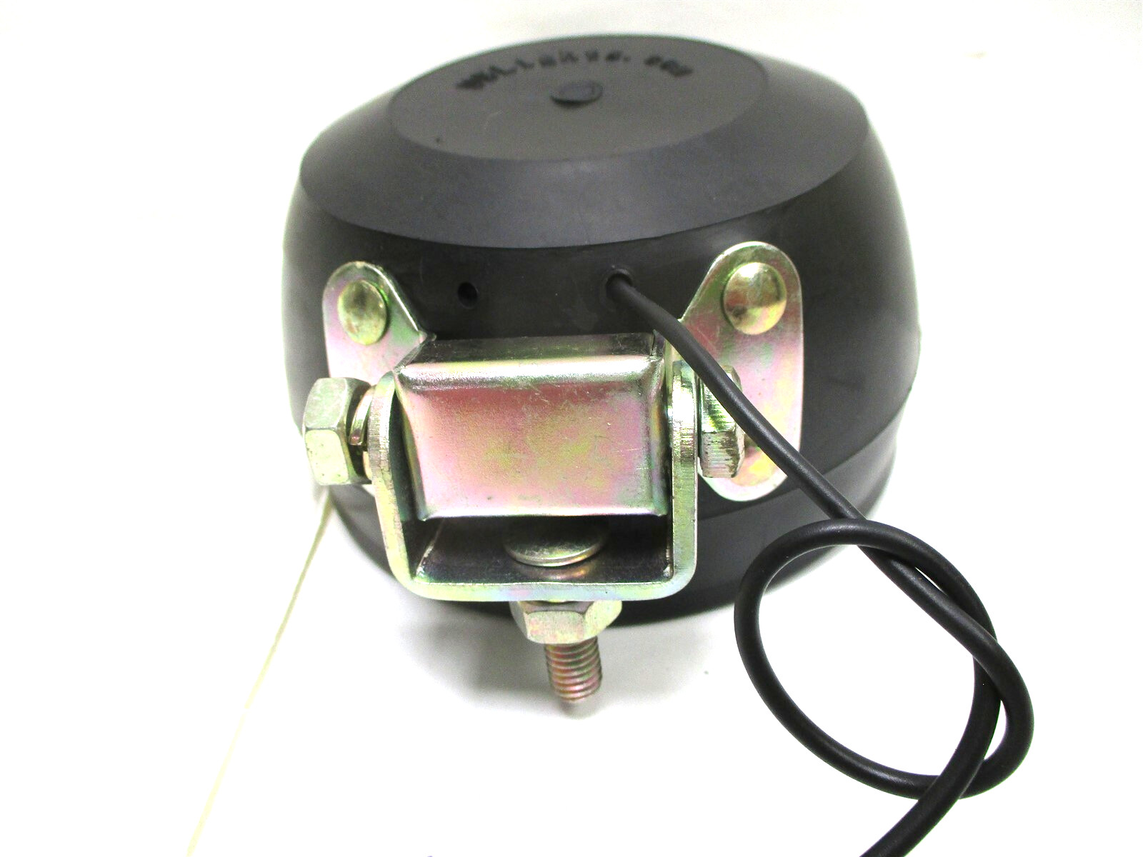 SMRAX4411 NEW 4″ WORK LIGHT FOR TRACTOR TRUCK EQUIPMENT 12V STUD MOUNT AX4411