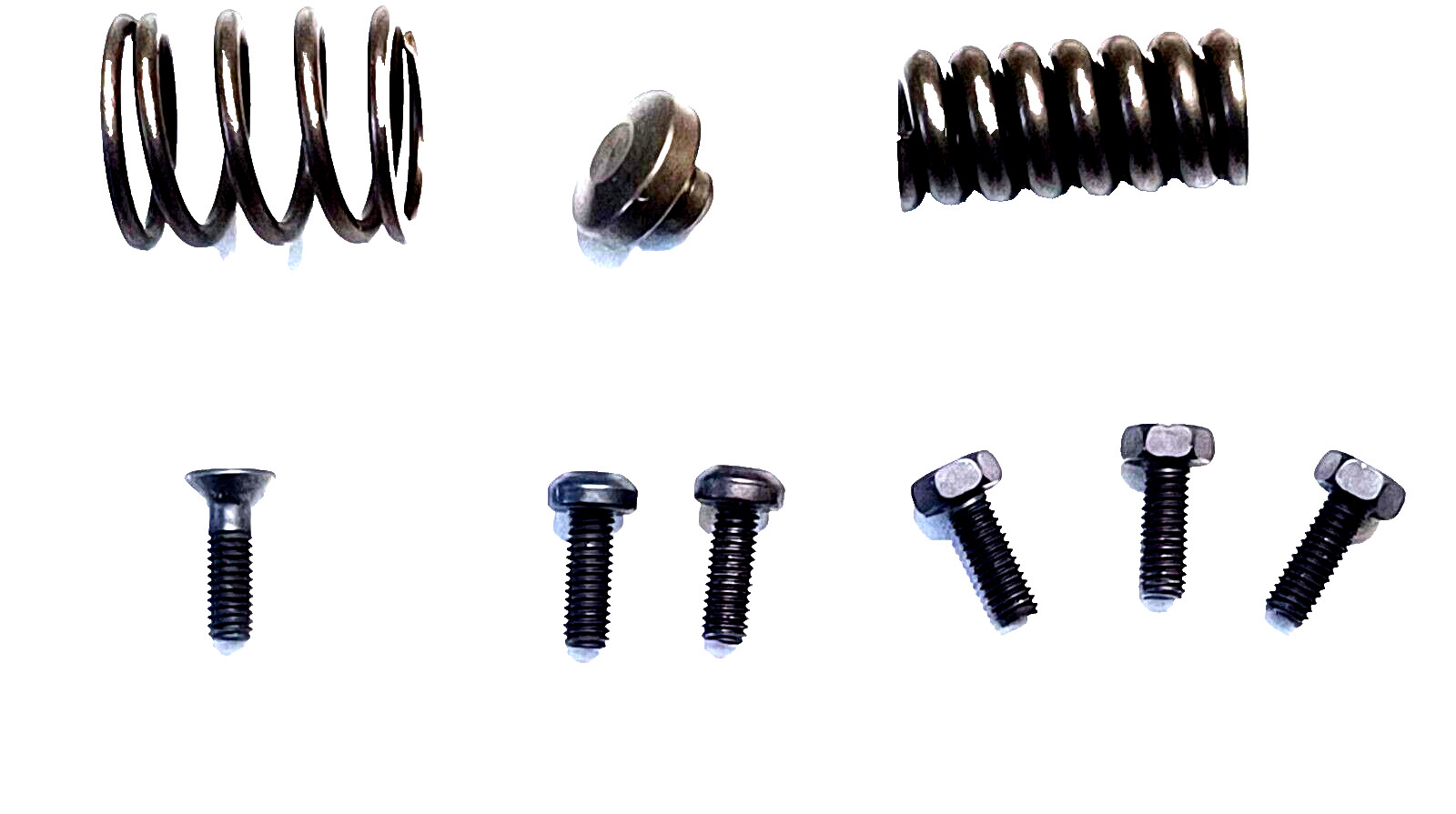 5230001 / 692071 (6 Pack) Injector Repair Kit – Detroit Diesel S60 11.1L 12.7L