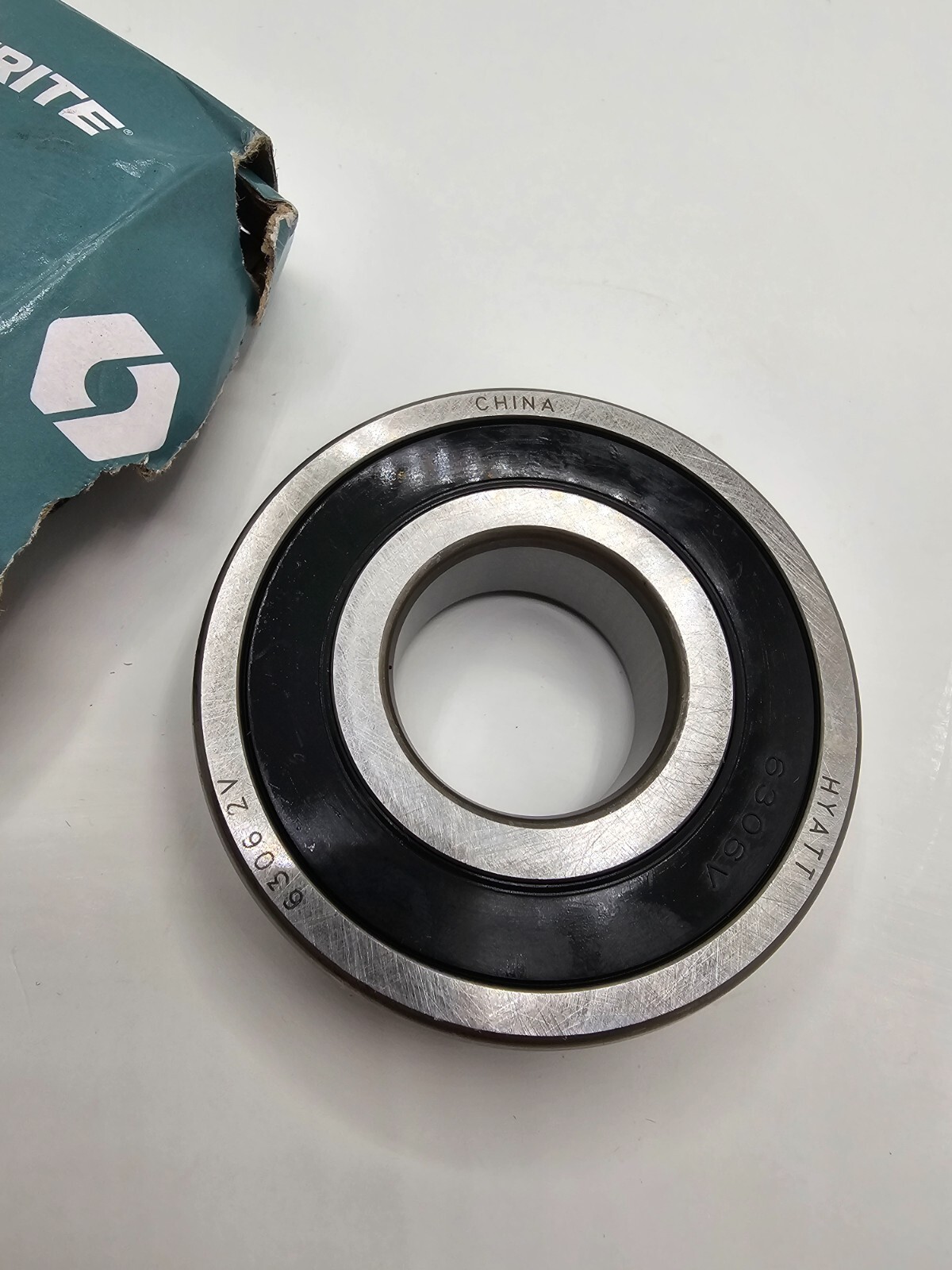Fleetrite Navistar FLT63062RS2 Bearing High Temp Flywheel Clutch Pilot Bearing
