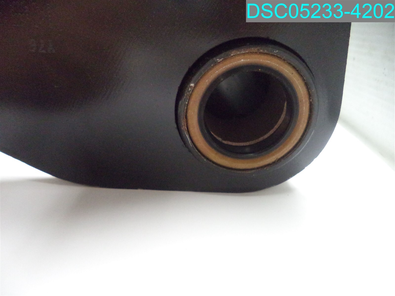 Meritor Genuine Air Brake Chamber Bracket 3299-0-6257