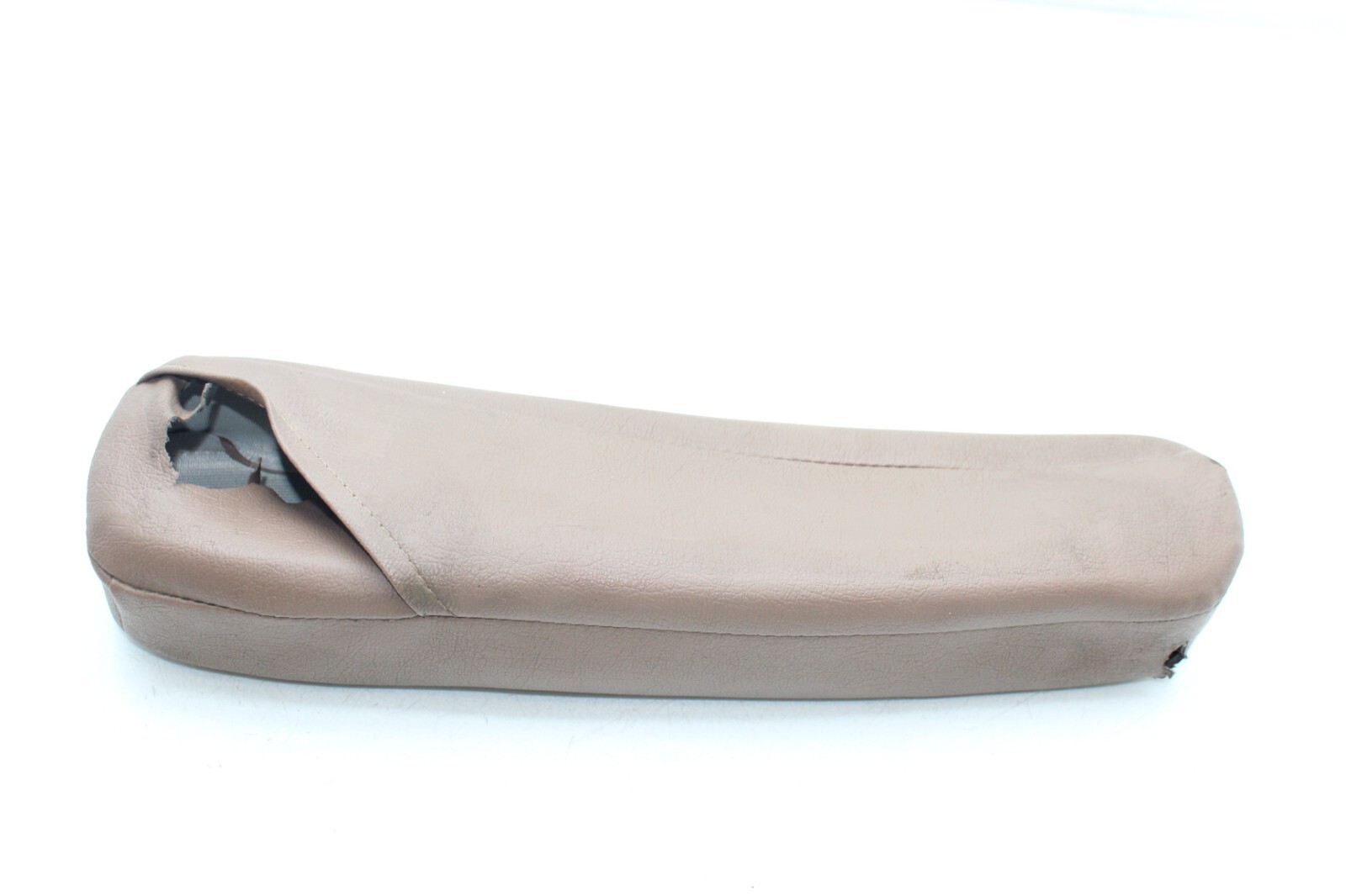 2013 FREIGHTLINER CASCADIA 125 RIGHT PASSENGER SEAT LH LEFT ARMREST COVER Q6500