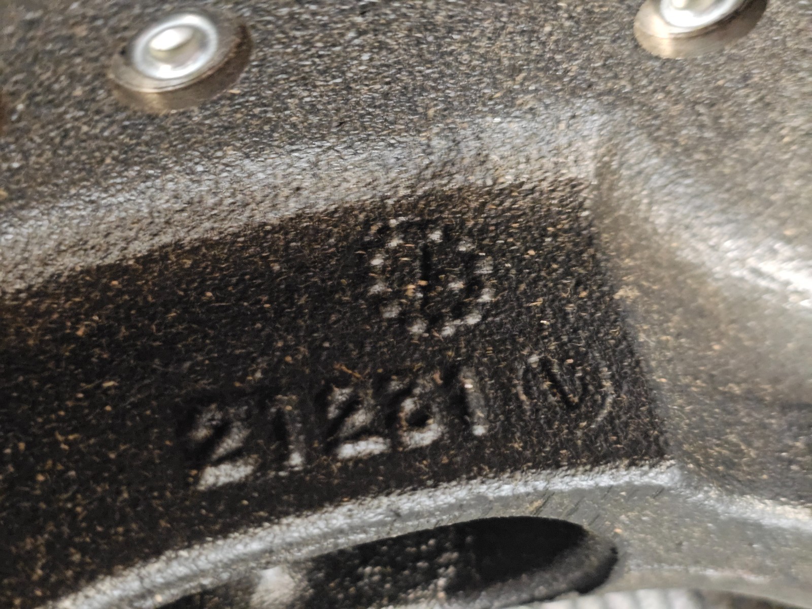 MERITOR BRK18842372 SMA23014728CP LINED SHOE 4728 CAM 7249