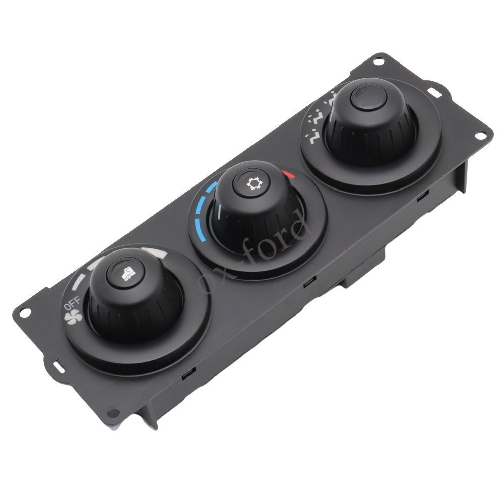 New For F21-1013-11-000 KENWORTH 2006 UP Haeter &AC HVAC Temperature Control