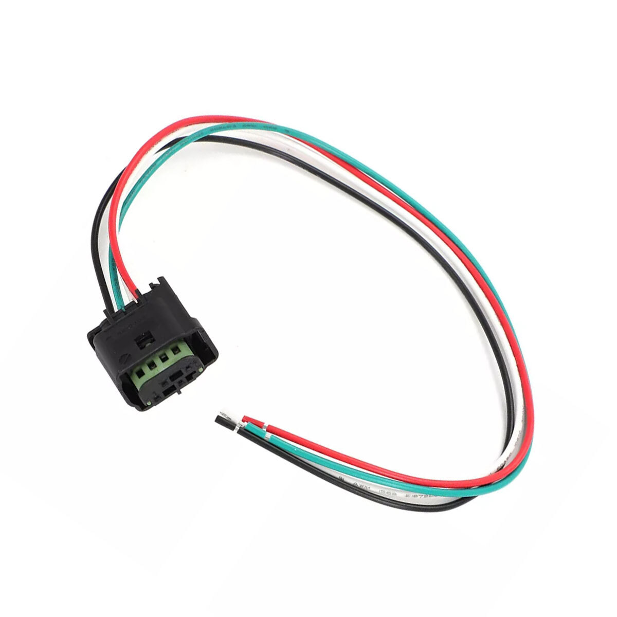 New AC SENSOR INTERNATIONAL WIRING PIGTAIL Fit 4051001C1 2514202C91 2514202C92