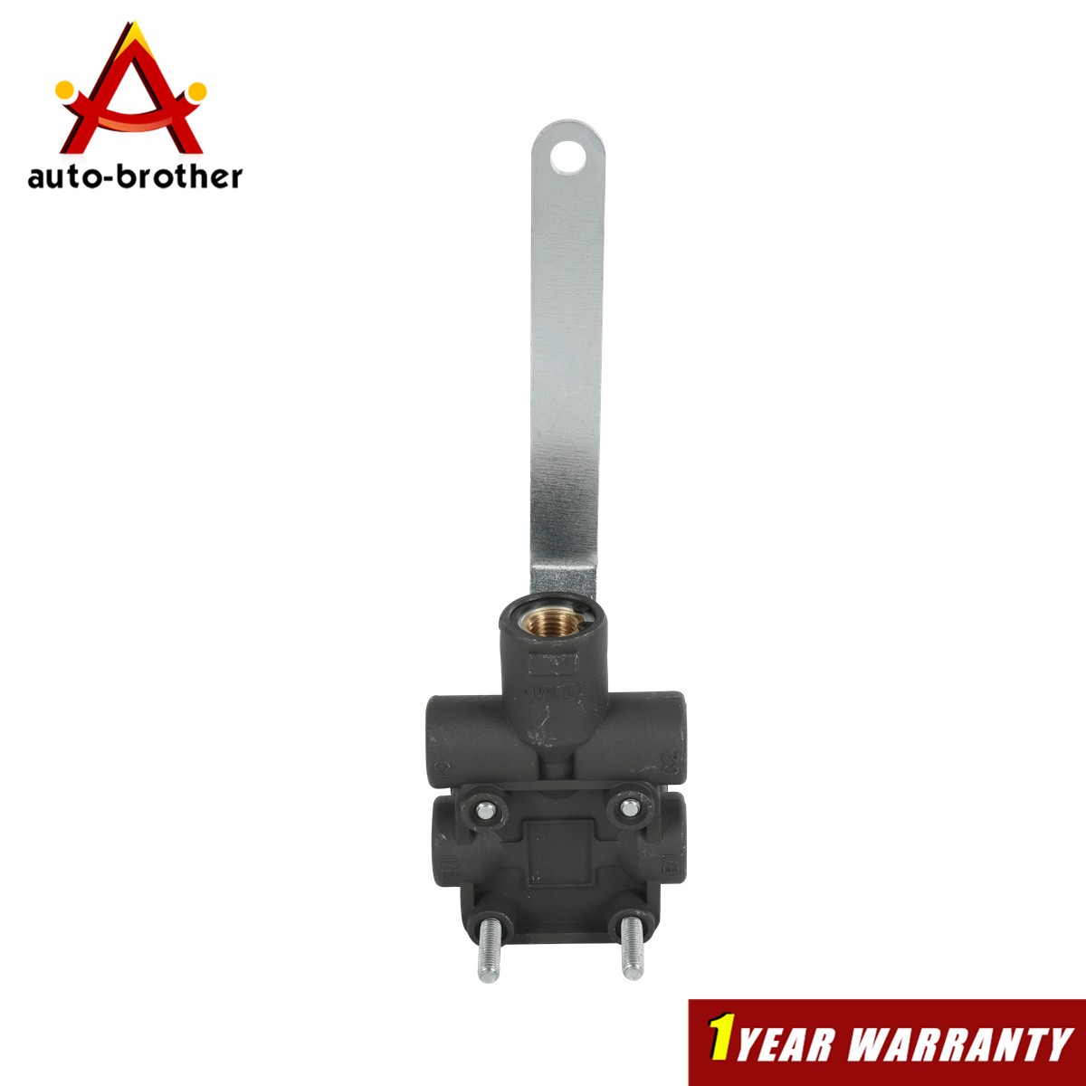 Height Control Valve For Hendrickson Replaces: Haldex VS-228, VS228, 3341974