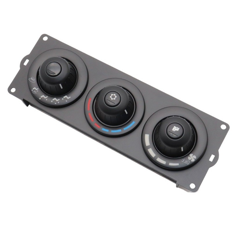 HVAC Temperature Control Module F21-1013-11-000 for Kenworth 2006 UP New