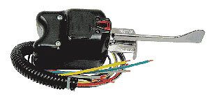 Universal 7 Wire Turn Signal Switch – Signal Stat 900