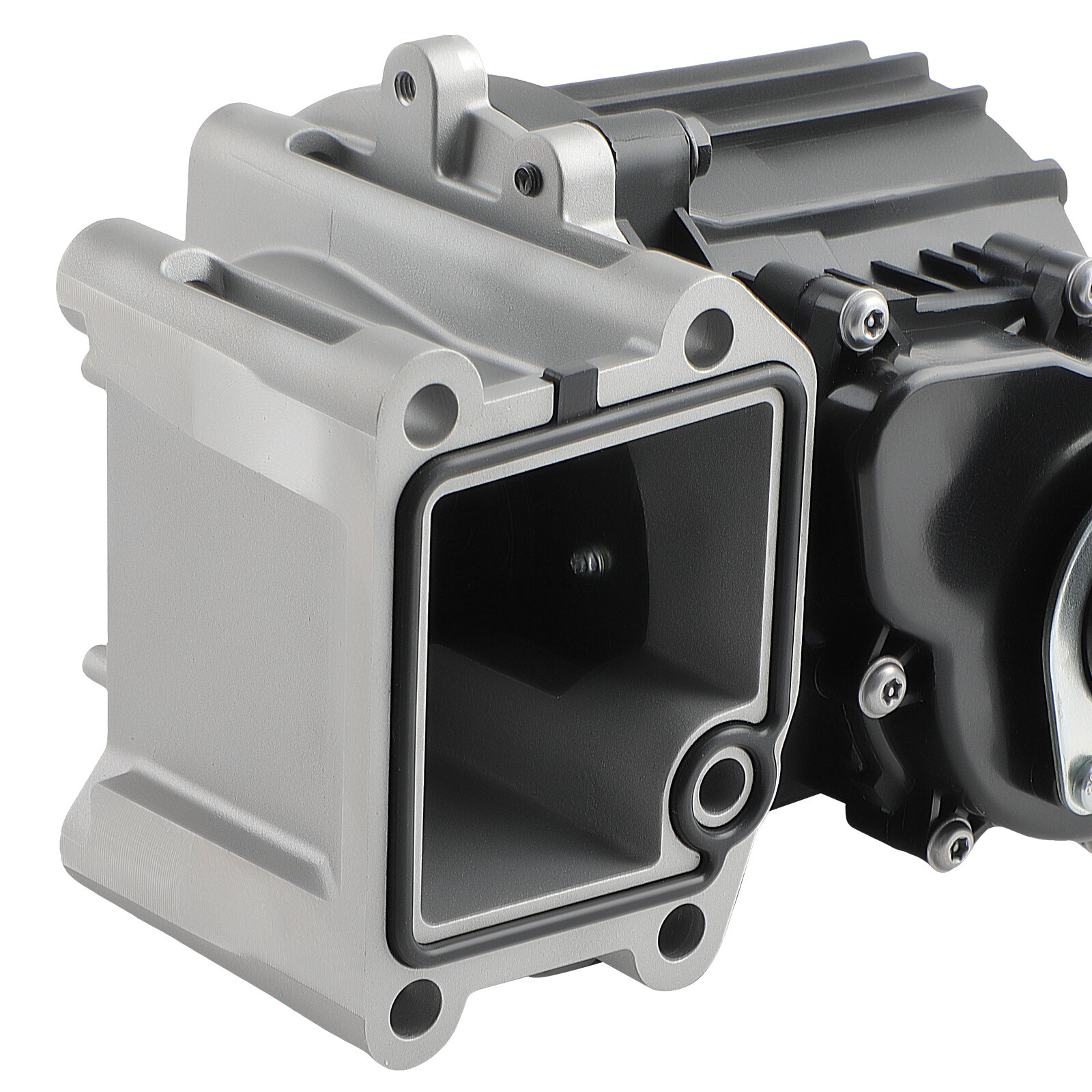 Crankcase Ventilation Separator For Volvo Mack D13 MP8 engine 2008-2014 21122541