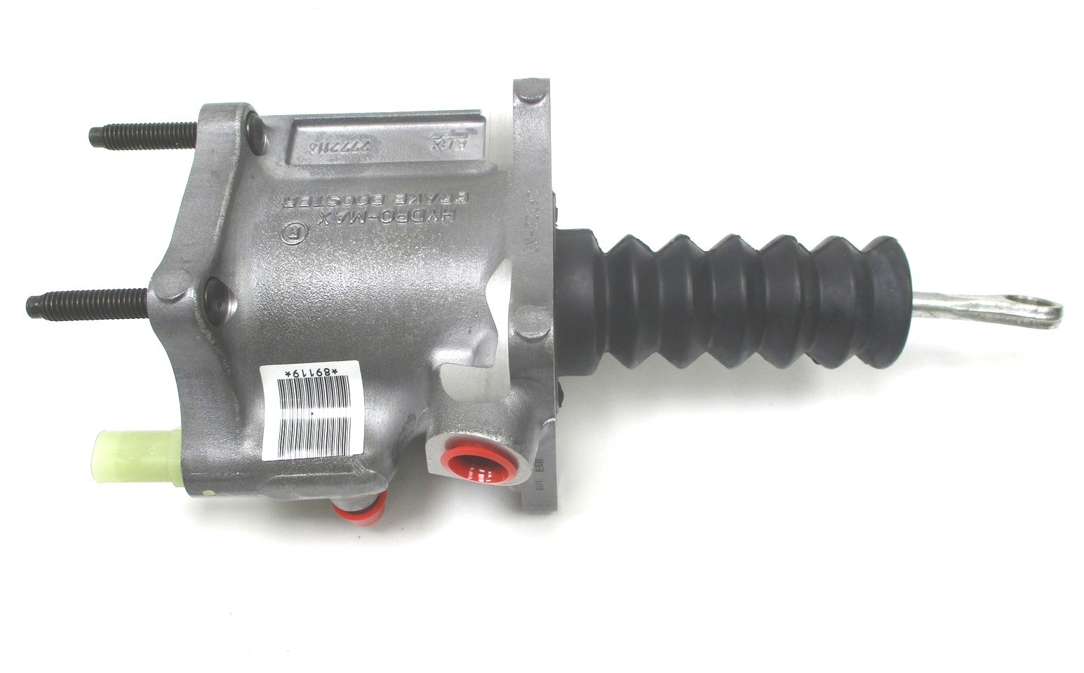 ASL3369973 HYDRO MAX BRAKE BOOSTER 2772114 WITH AMETEK MOTOR 2772876 3369973