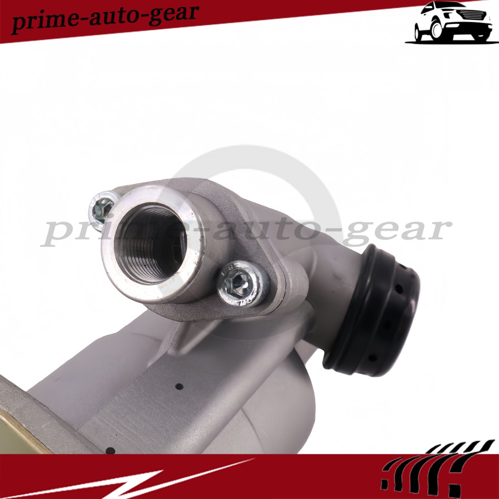 New Clutch Servo For T680 T880 579 567 1000285721AM E17-1001 1-Piece New Set