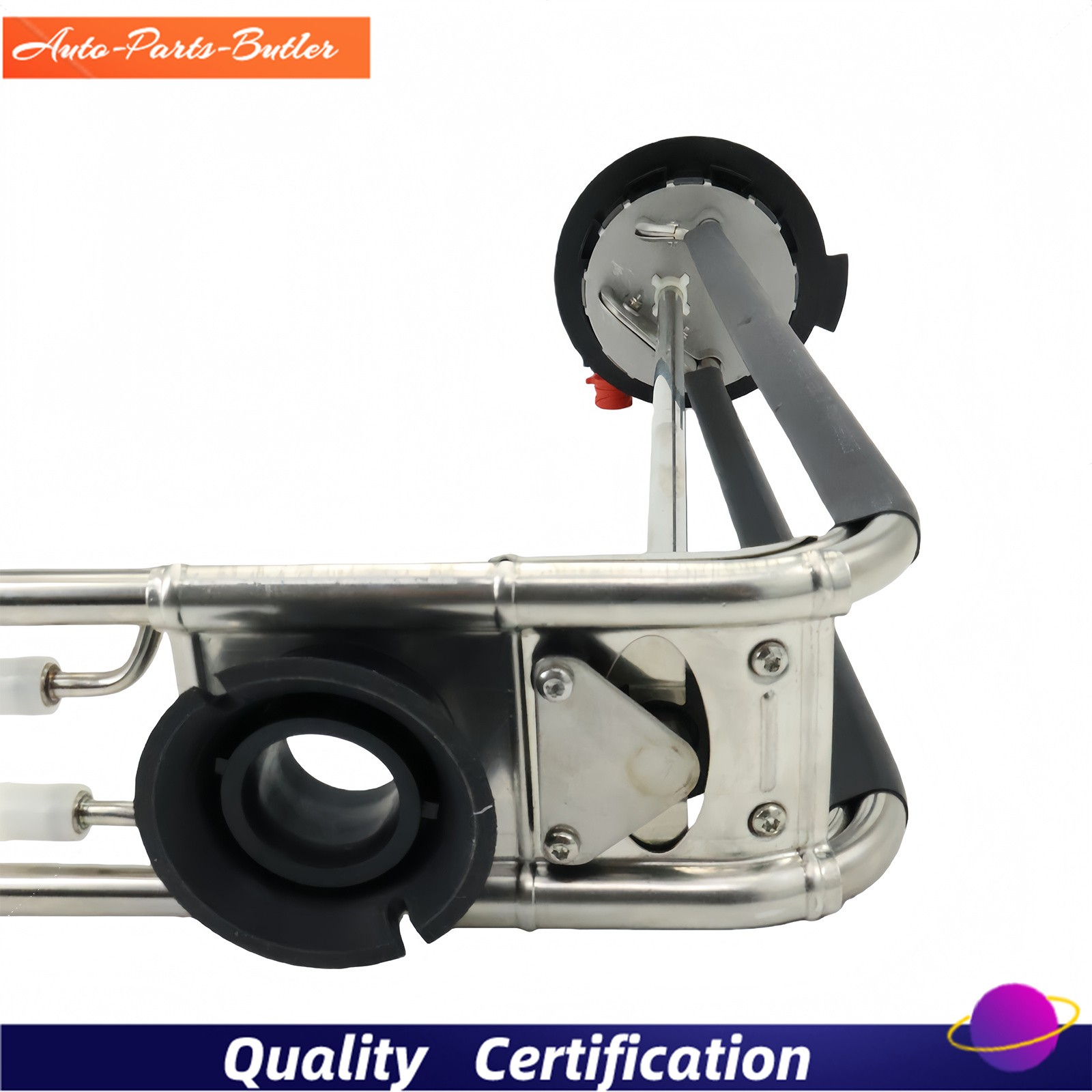 For Freightliner Cascadia DEF Header Unit Level Sensor 13/23 GALLON 04-31677-000