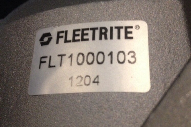 International Fleetrite Alternator “New” FLT1000103