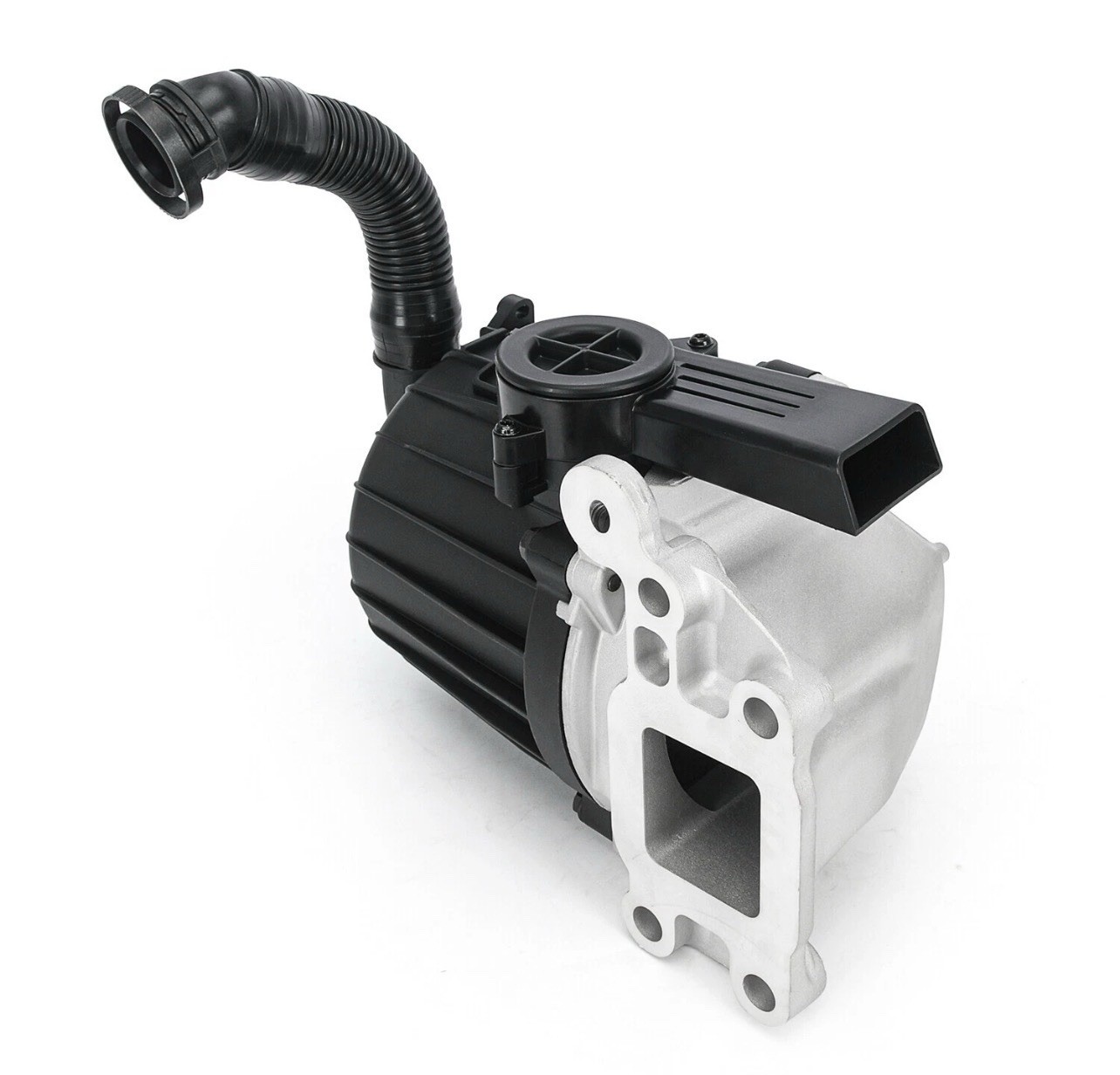 Crankcase Breather Oil Separator For Freightliner For Mack MP8 Detroit DD15 DD13