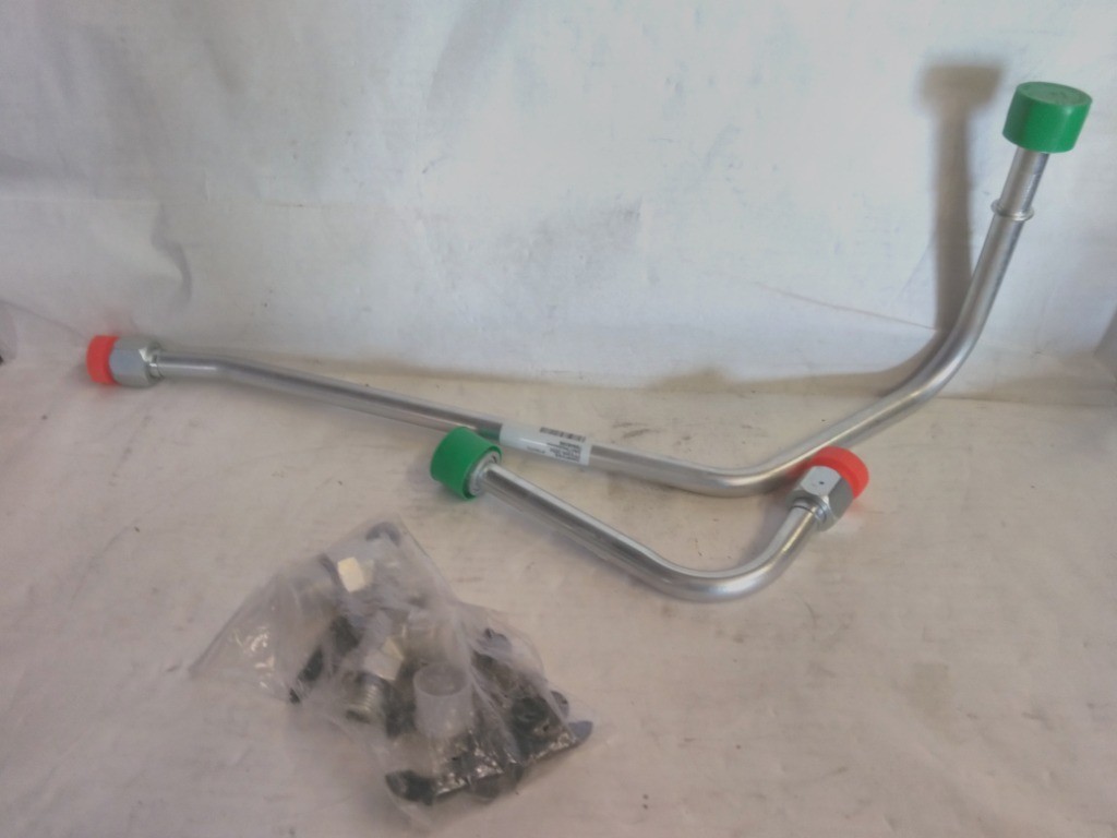 NAVISTAR PDC LINES KIT, TRANSMISSION COOLER 2519434C92
