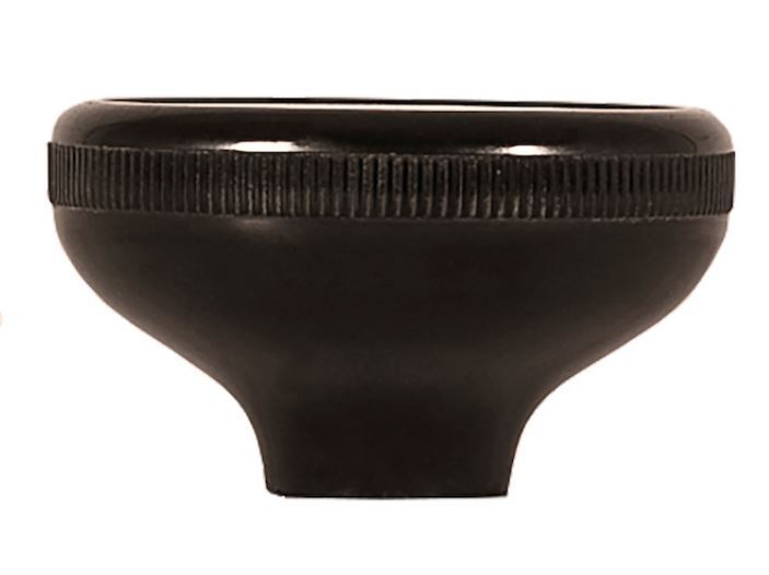 Buyers Products 65, 2″ Knob For PTO Cables Plain 3/8-24 Thread.