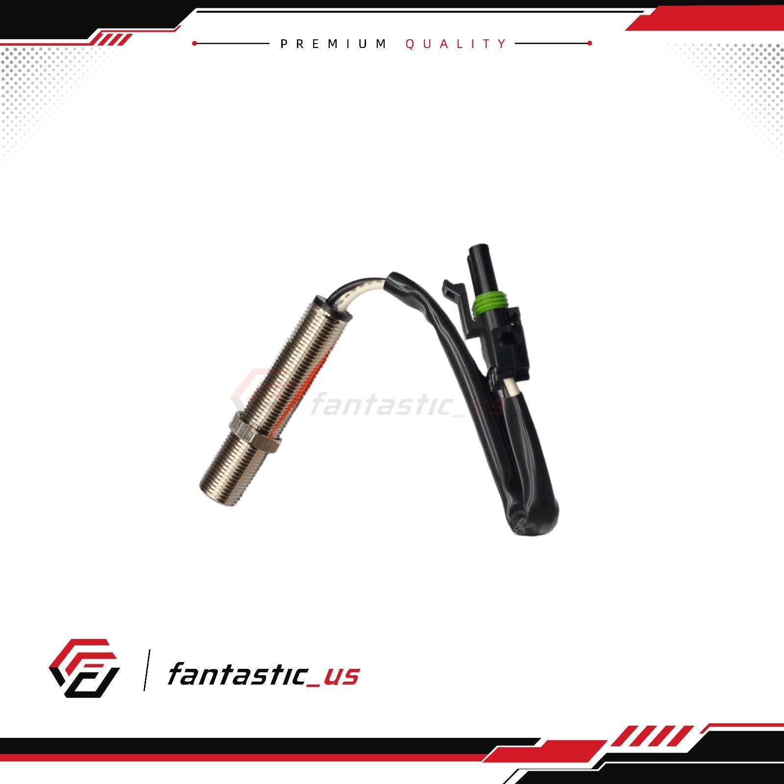 New MPU Pickup Speed Sensor Fit 3034572 Cummins Engine K38 QSK38 USA