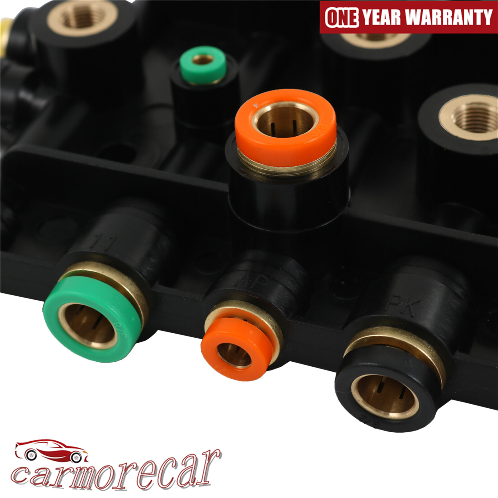 Air Manifold For Freightliner Century A12-14736-003 A1214736003 170.1010